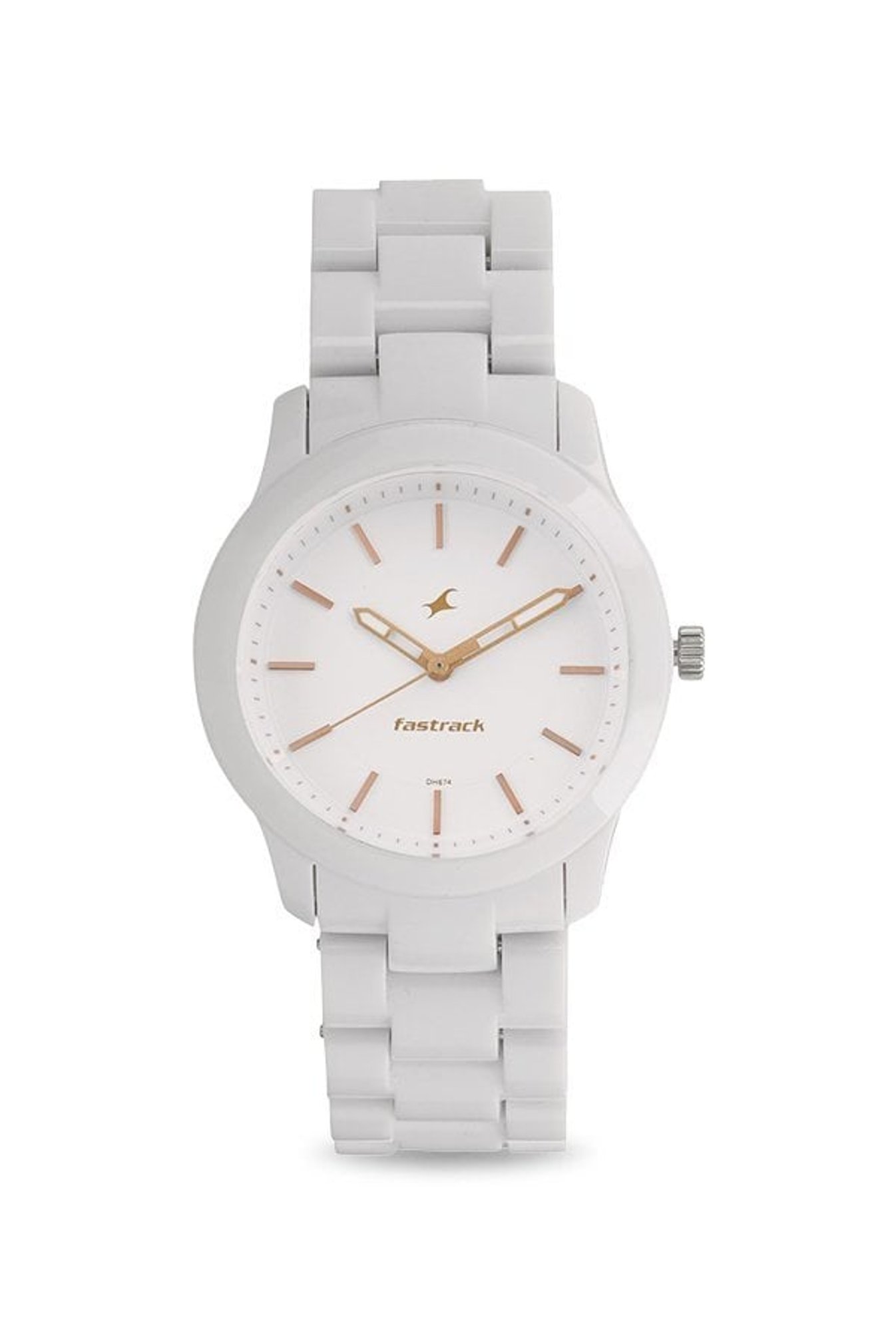 Fastrack Watches White Color 2024 | towncentervb.com