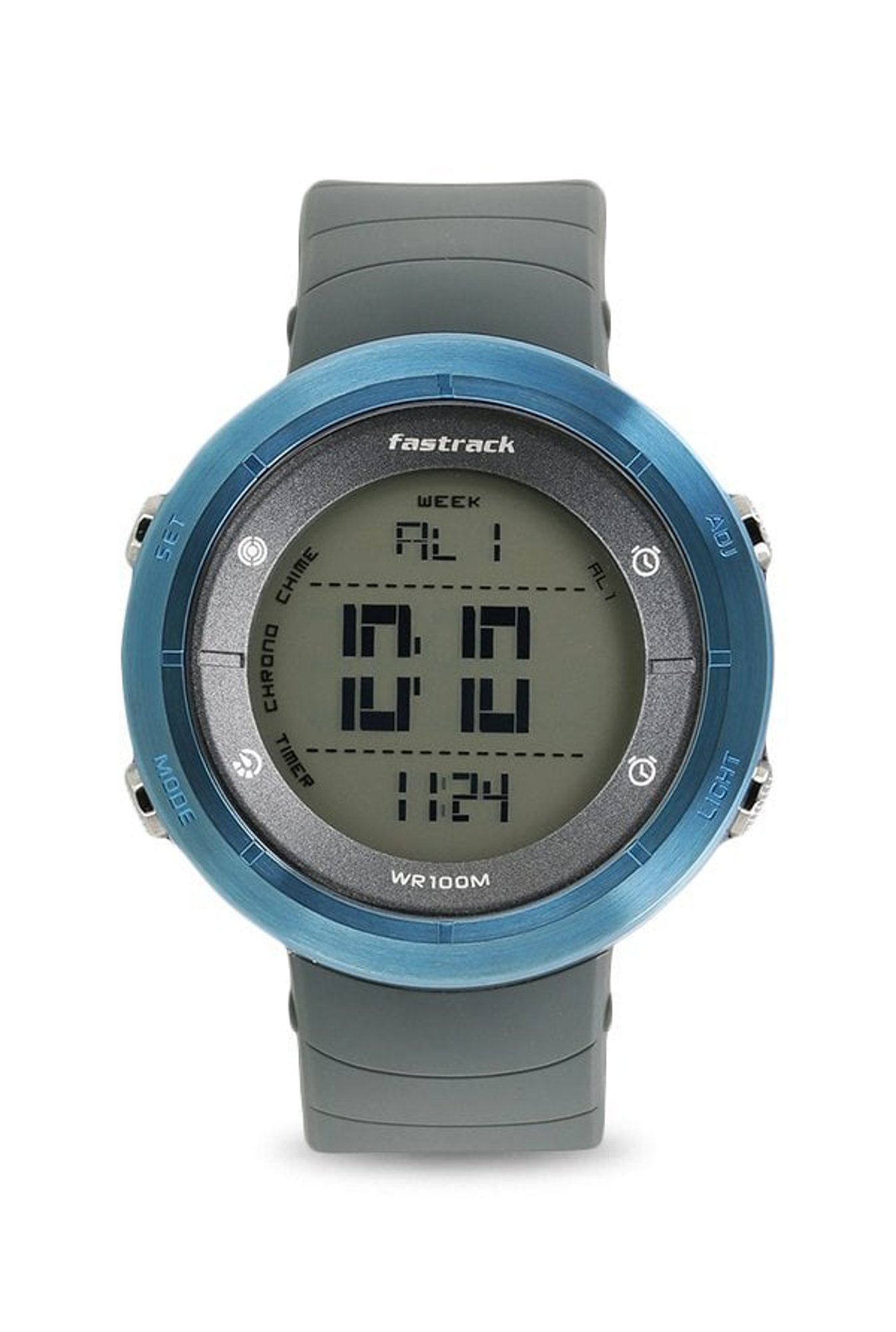 Fastrack Trendies Watch 2024 revistabioreview