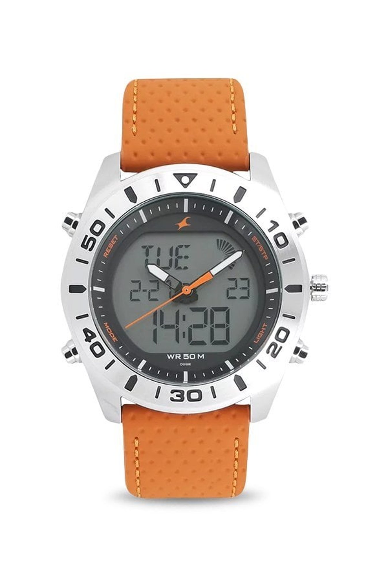 fastrack watch digital watch