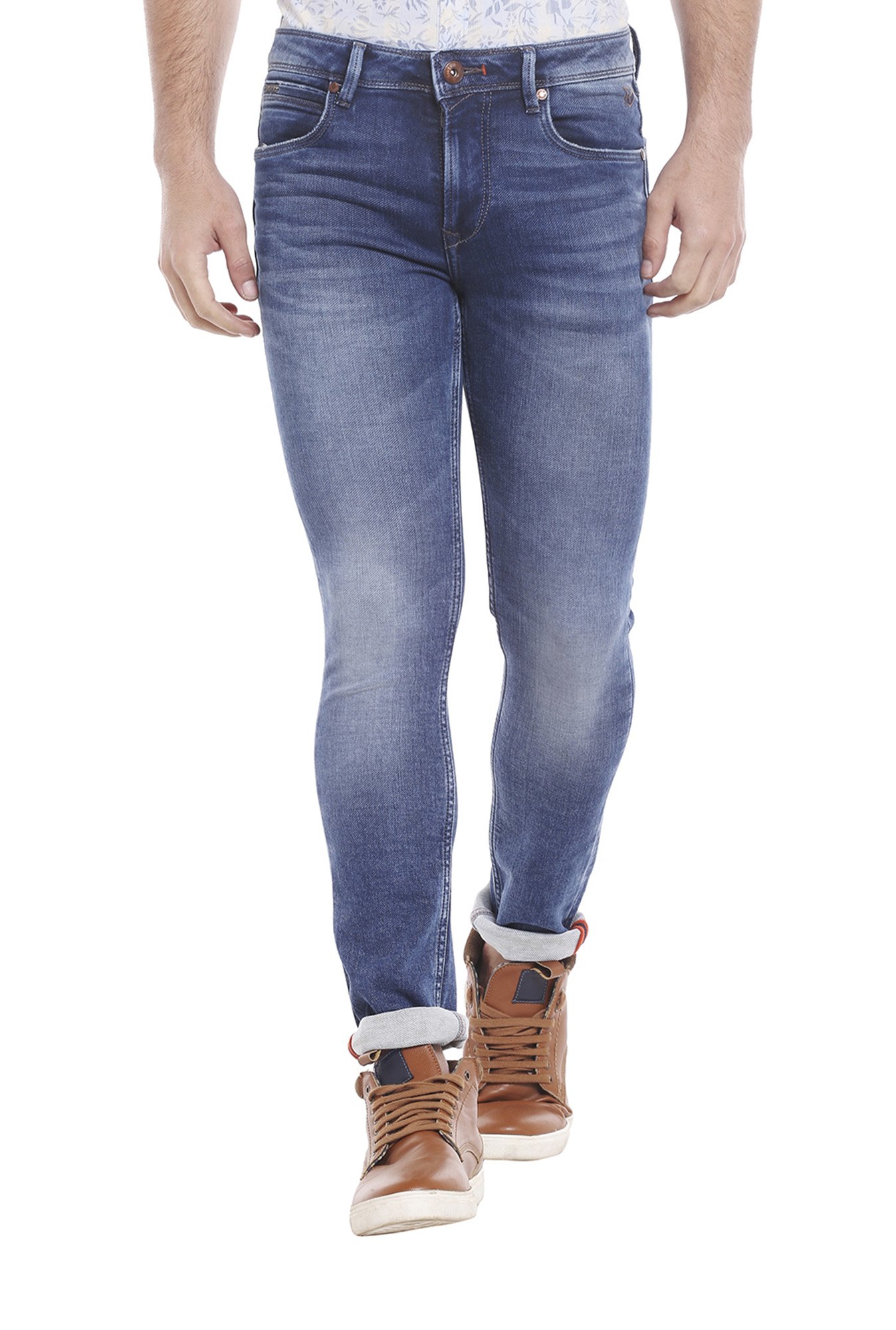 tata cliq jeans