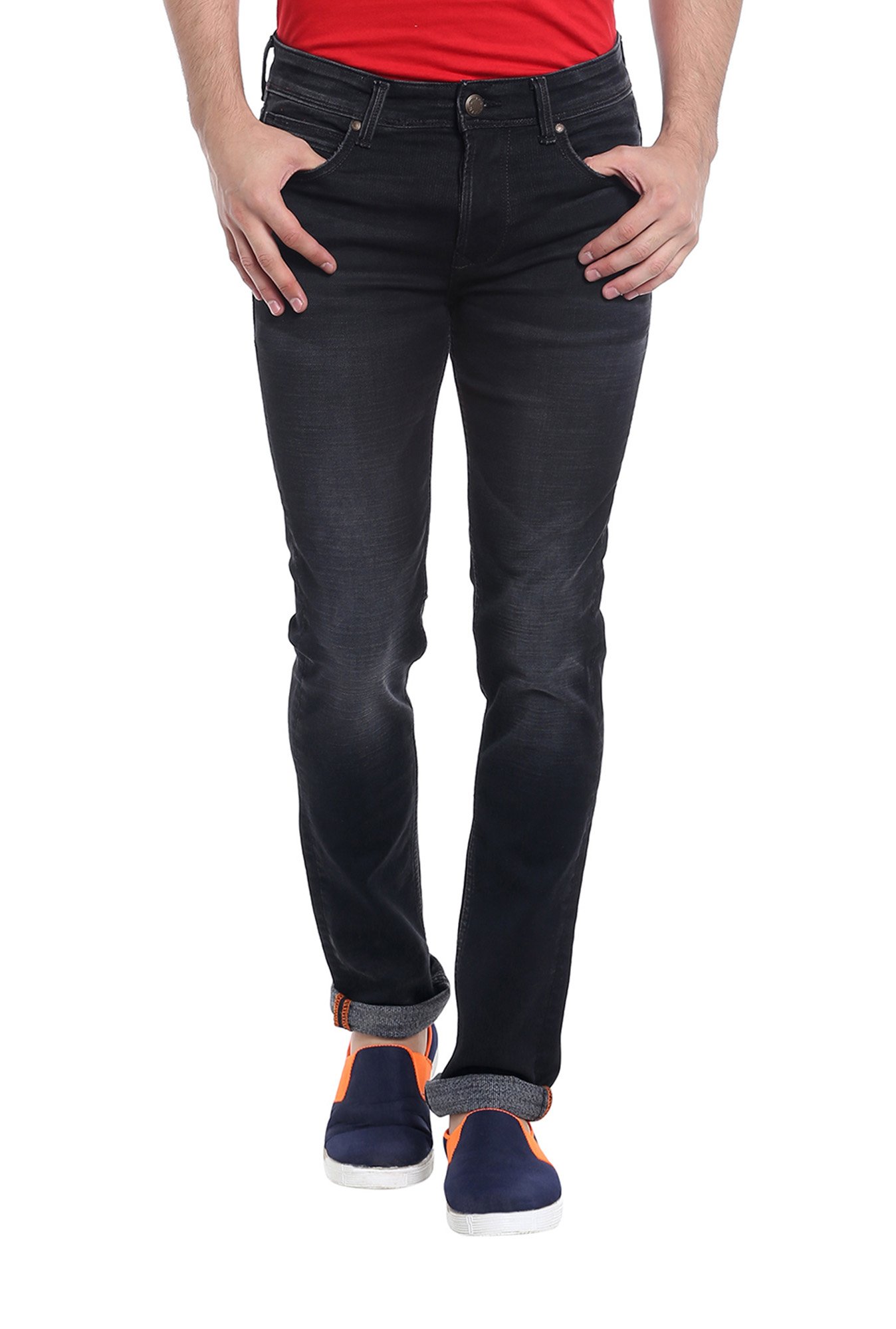 killer jeans price black
