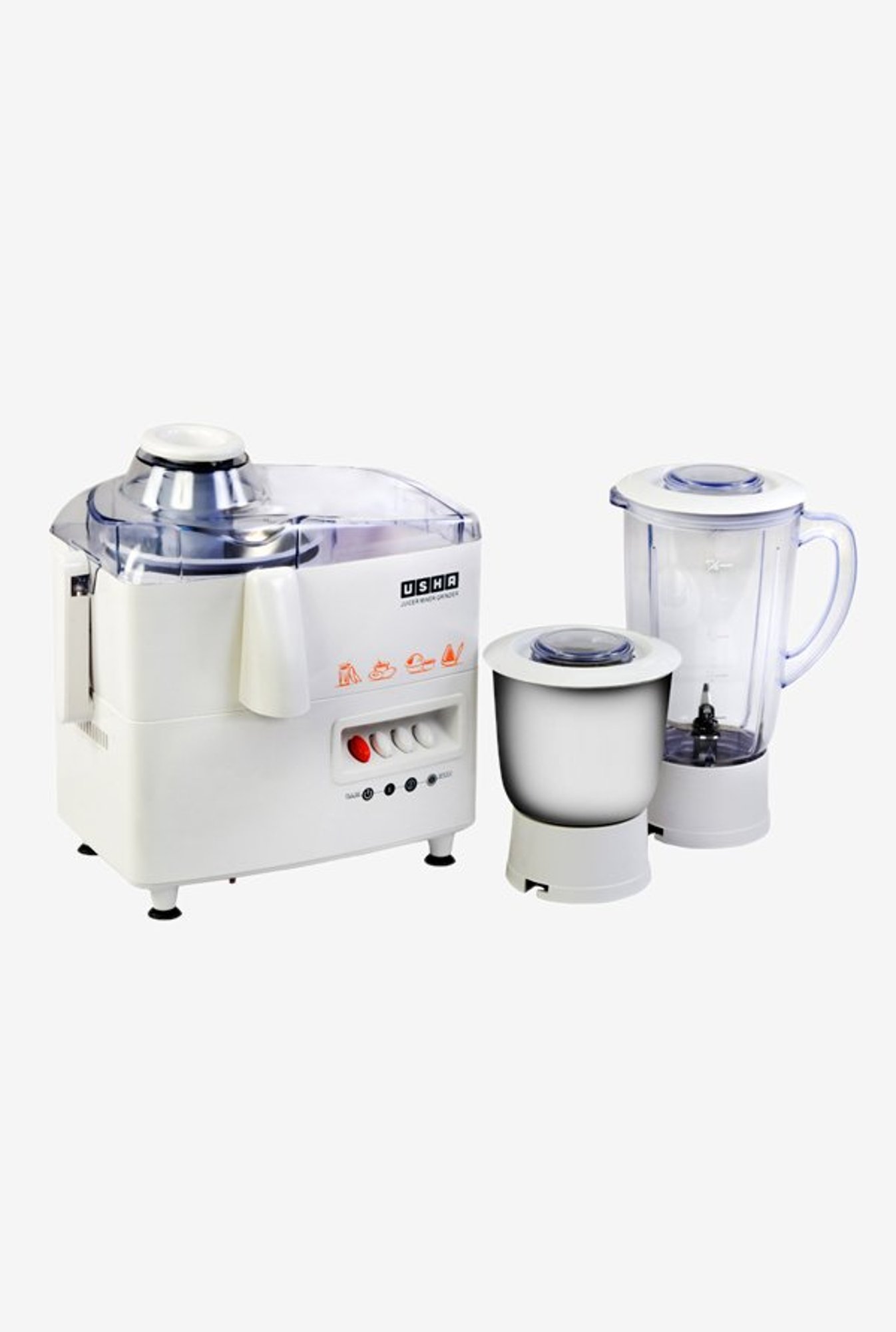 Indiamart Usha Mixer Grinder 800w 500 Watt Usha Ka Juicer Mixer