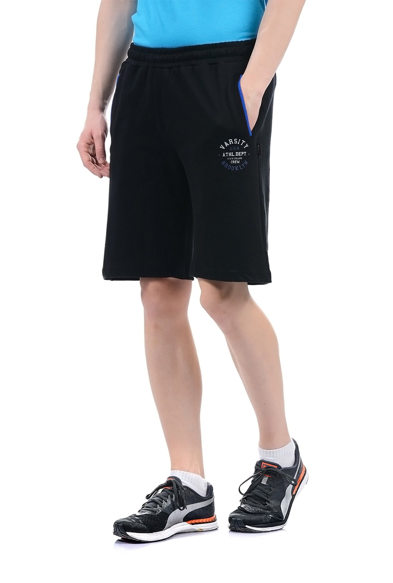 hanes shorts india