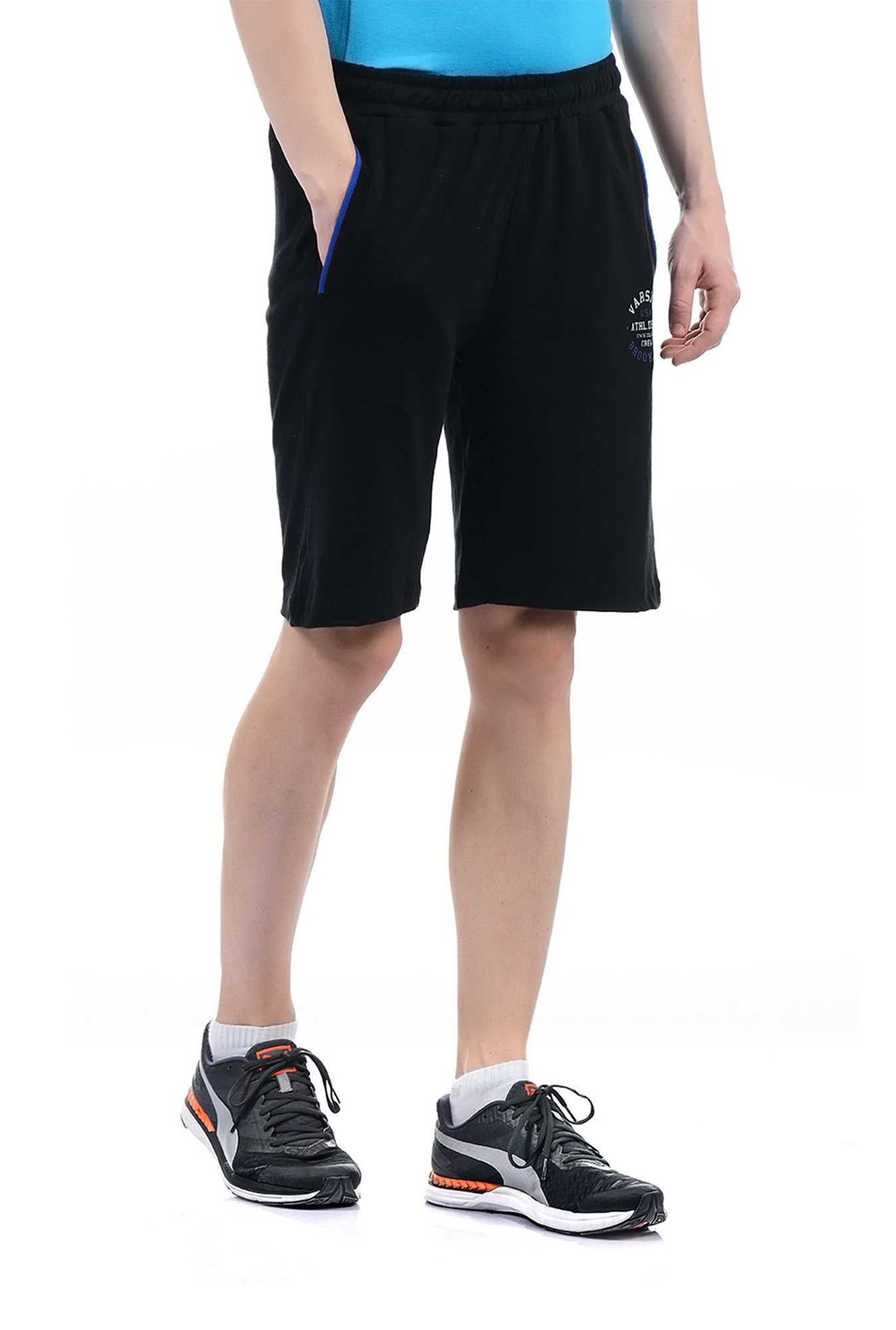 hanes shorts india