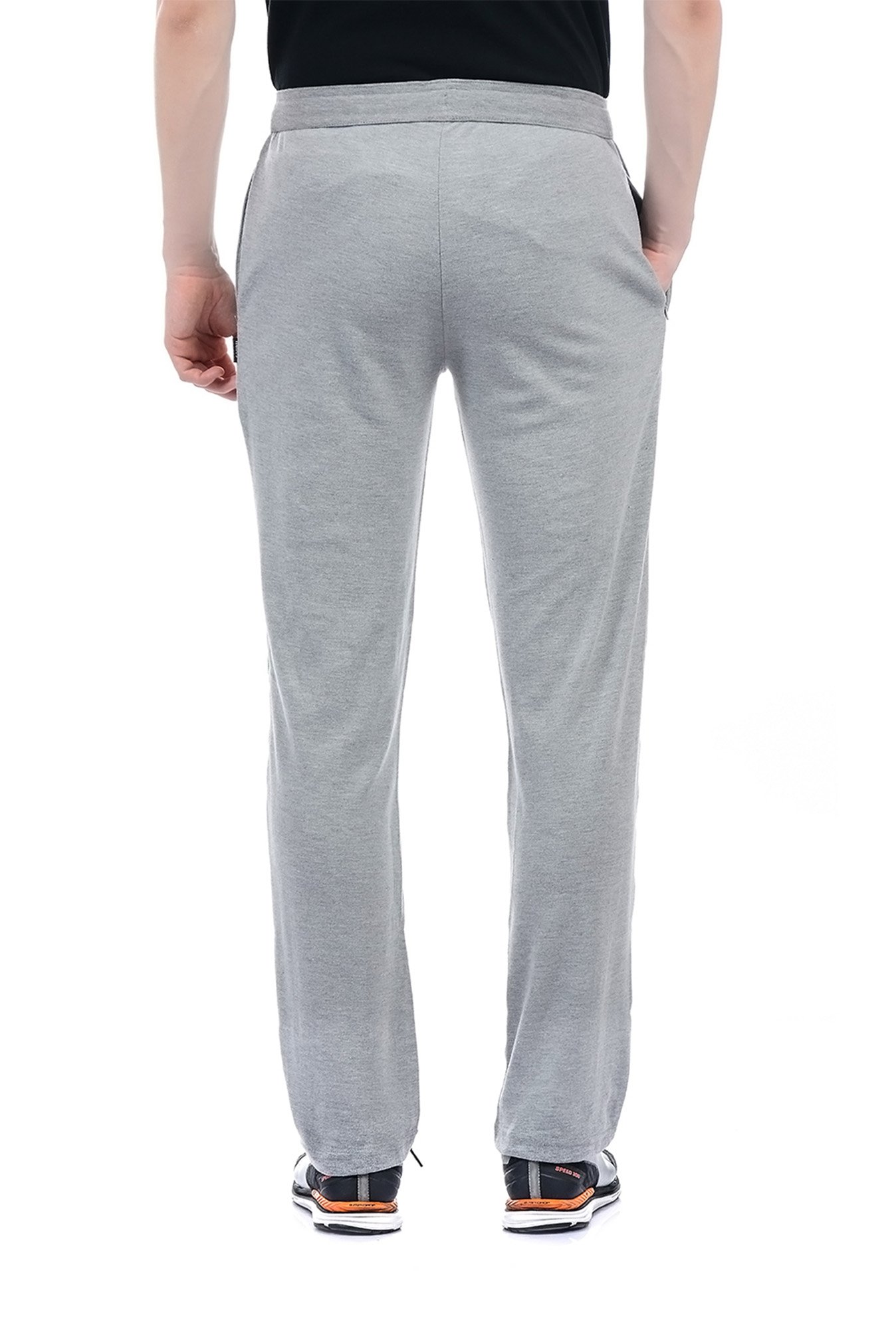 Buy Hanes Men Black Solid Regular fit Track pants Online at Low Prices in  India  Paytmmallcom