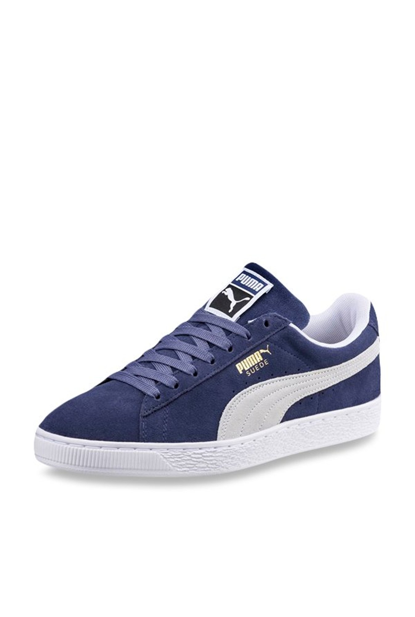 puma suede classic plus