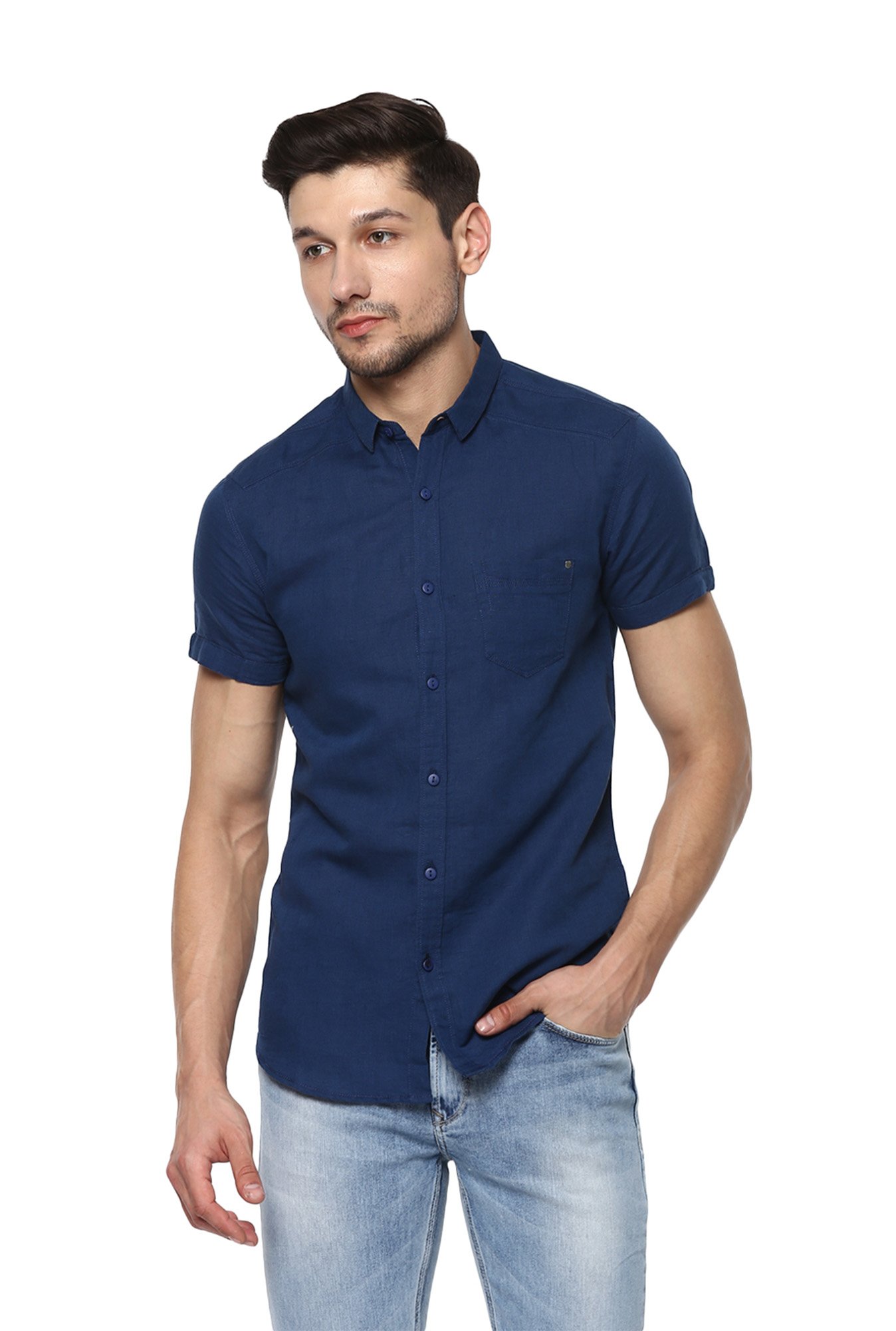 spykar half pant