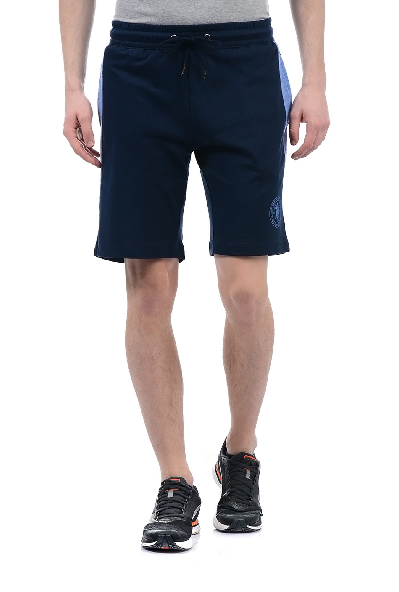 us polo shorts for mens