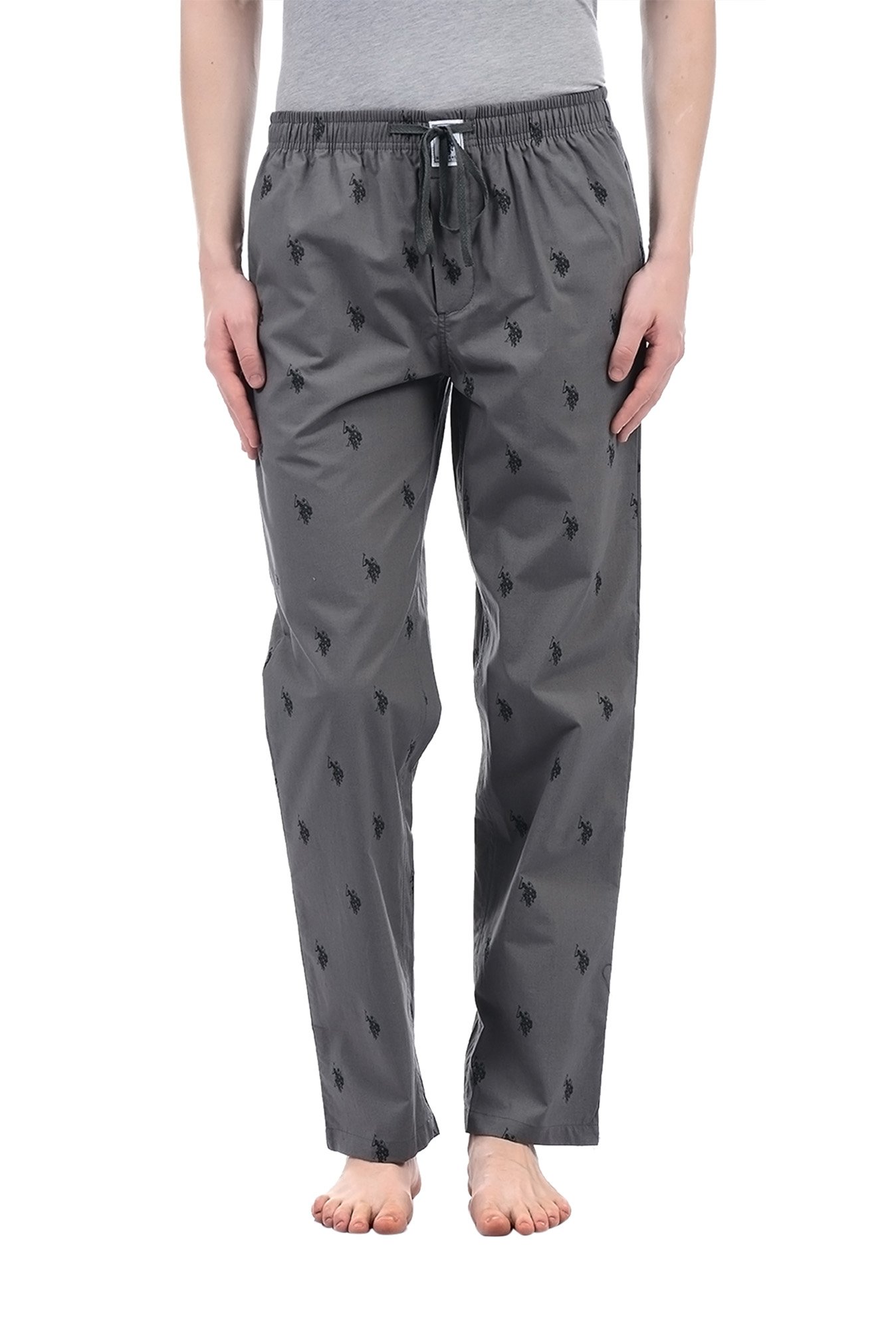 us polo night pants