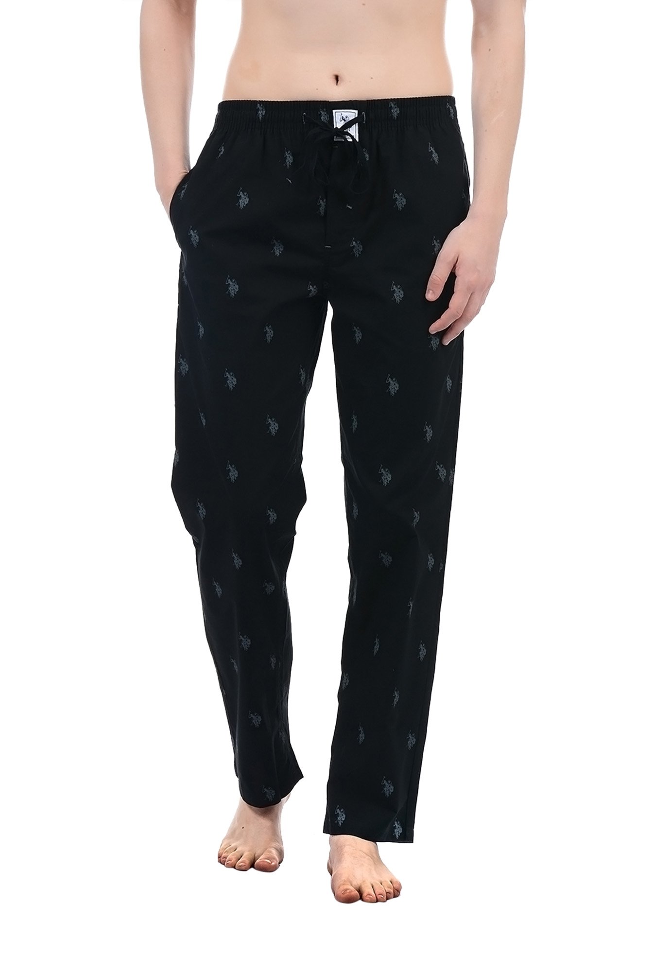 polo night pants