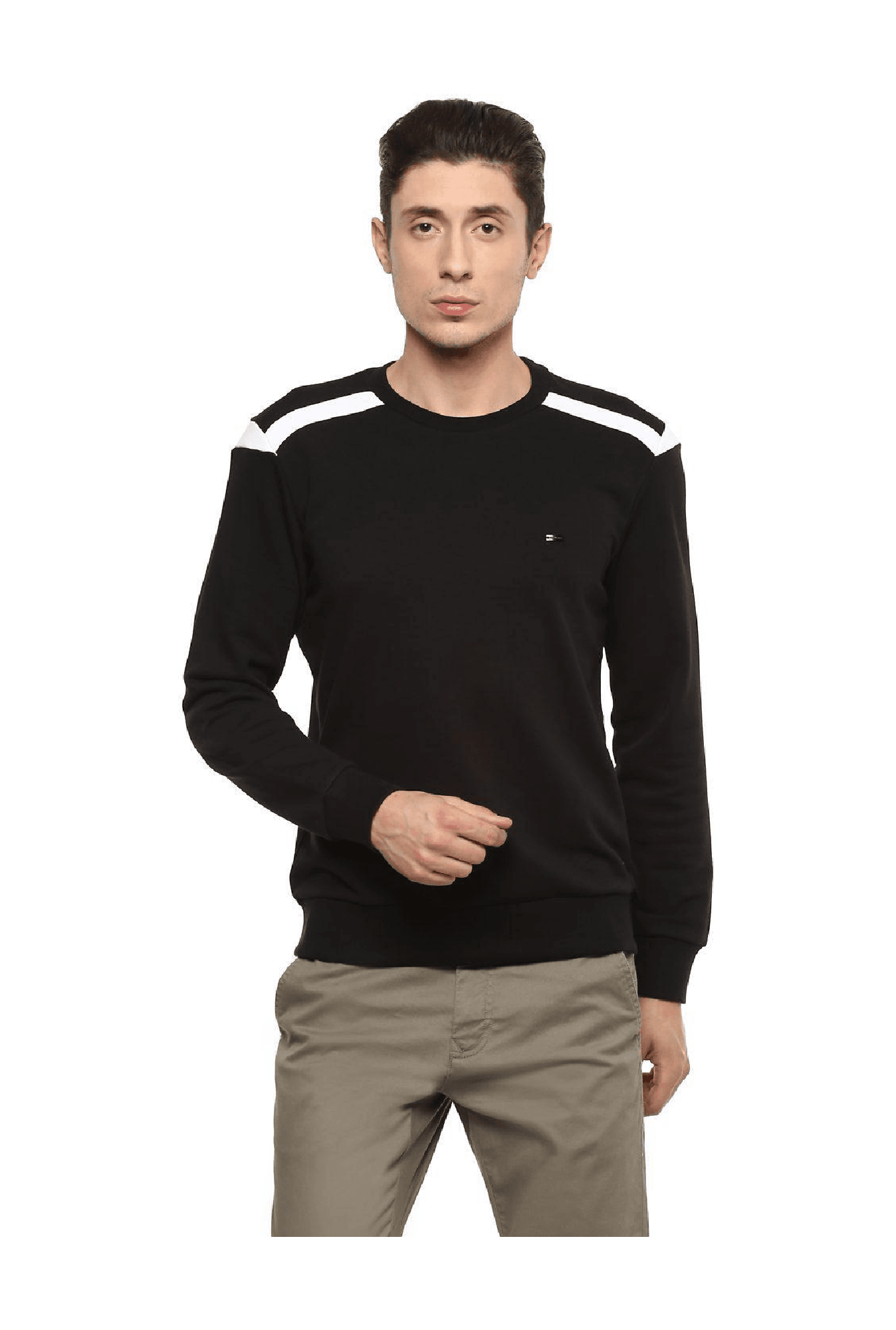 allen solly wimbledon sweatshirt