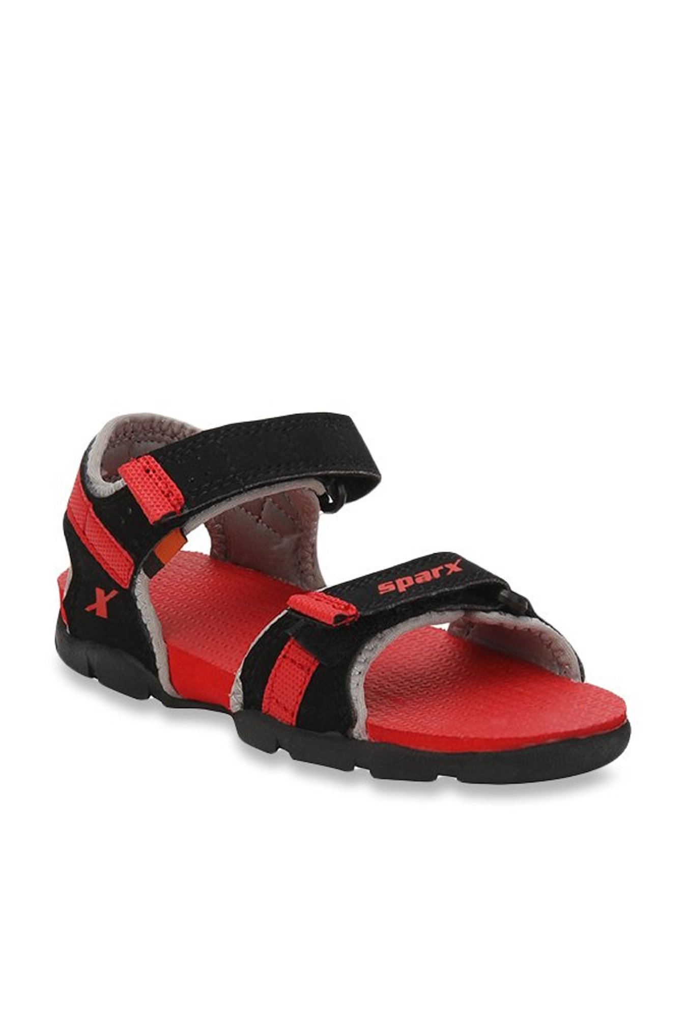 sparx sandals for kids