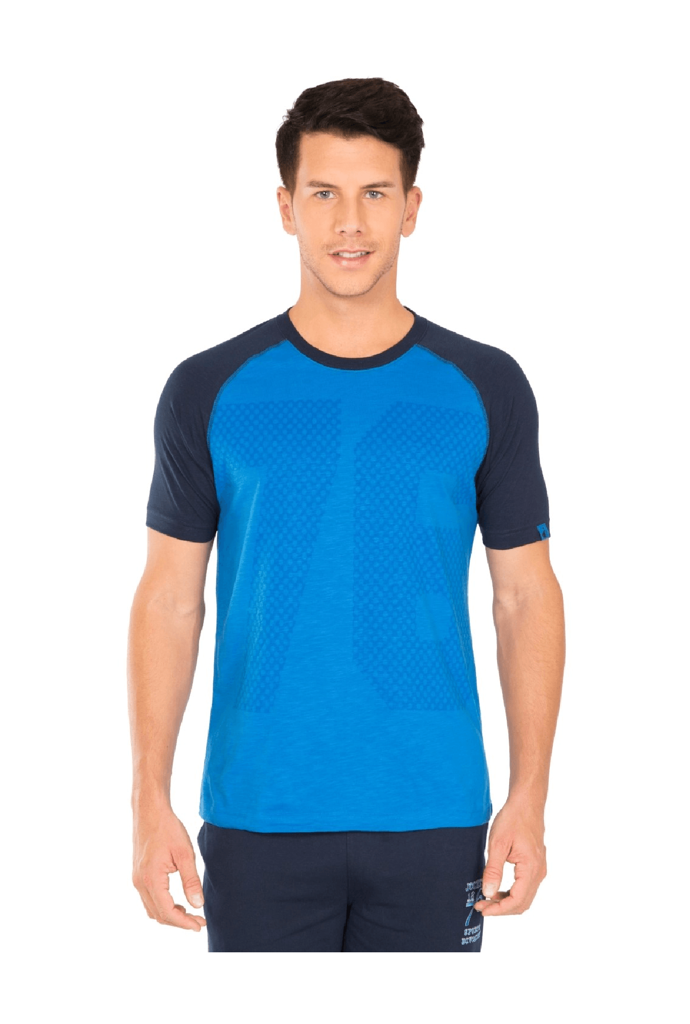 jockey t shirts for mens online