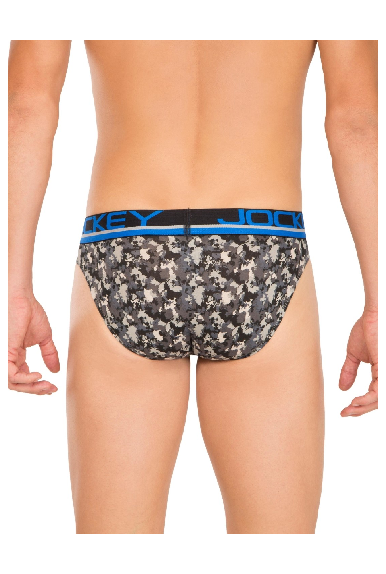 Jockey Printed Briefs - Buy Jockey Printed Briefs online in India