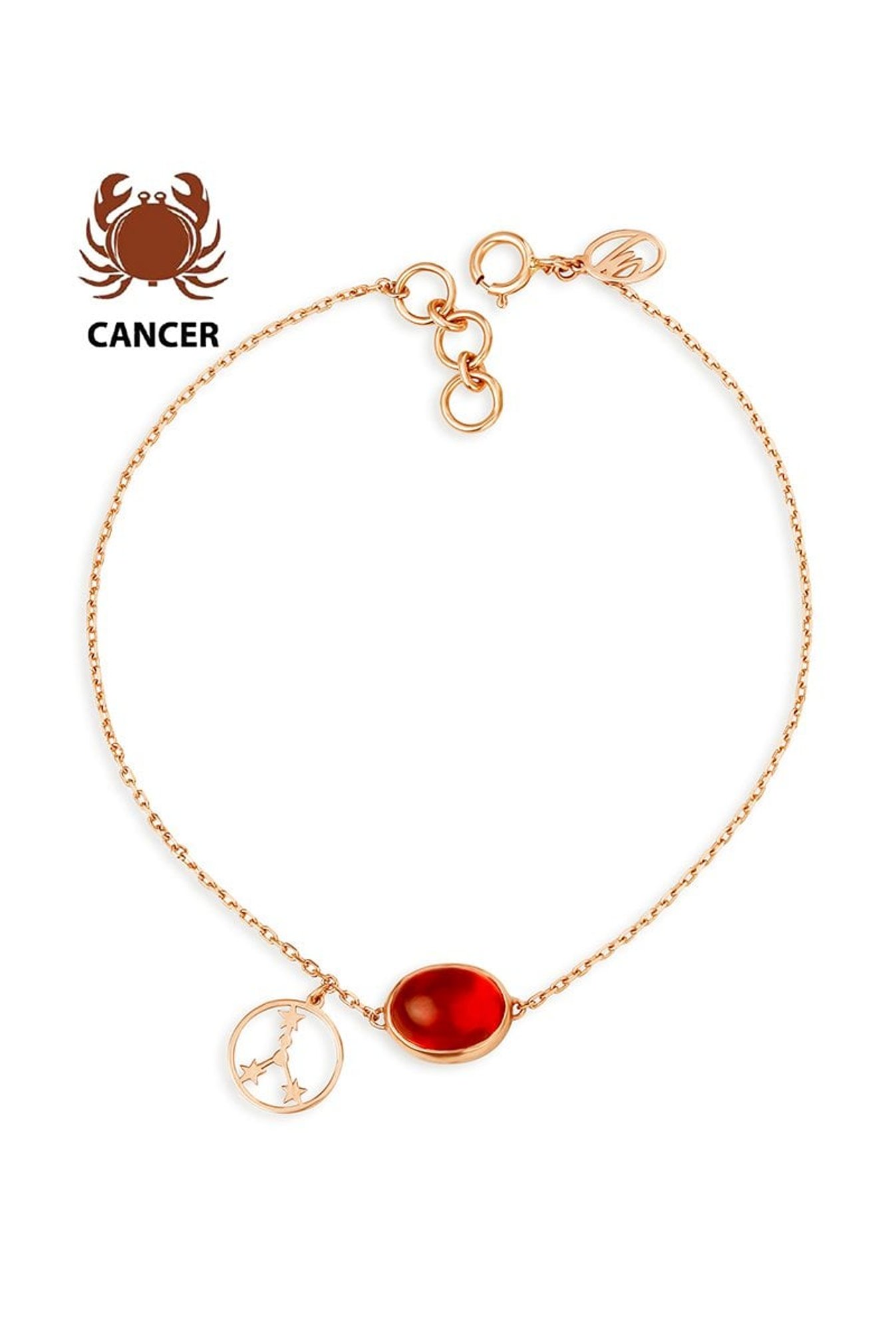 Buy Mia by Tanishq Scorpio 14k Gold Bracelet for Women Online At Best Price  @ Tata CLiQ