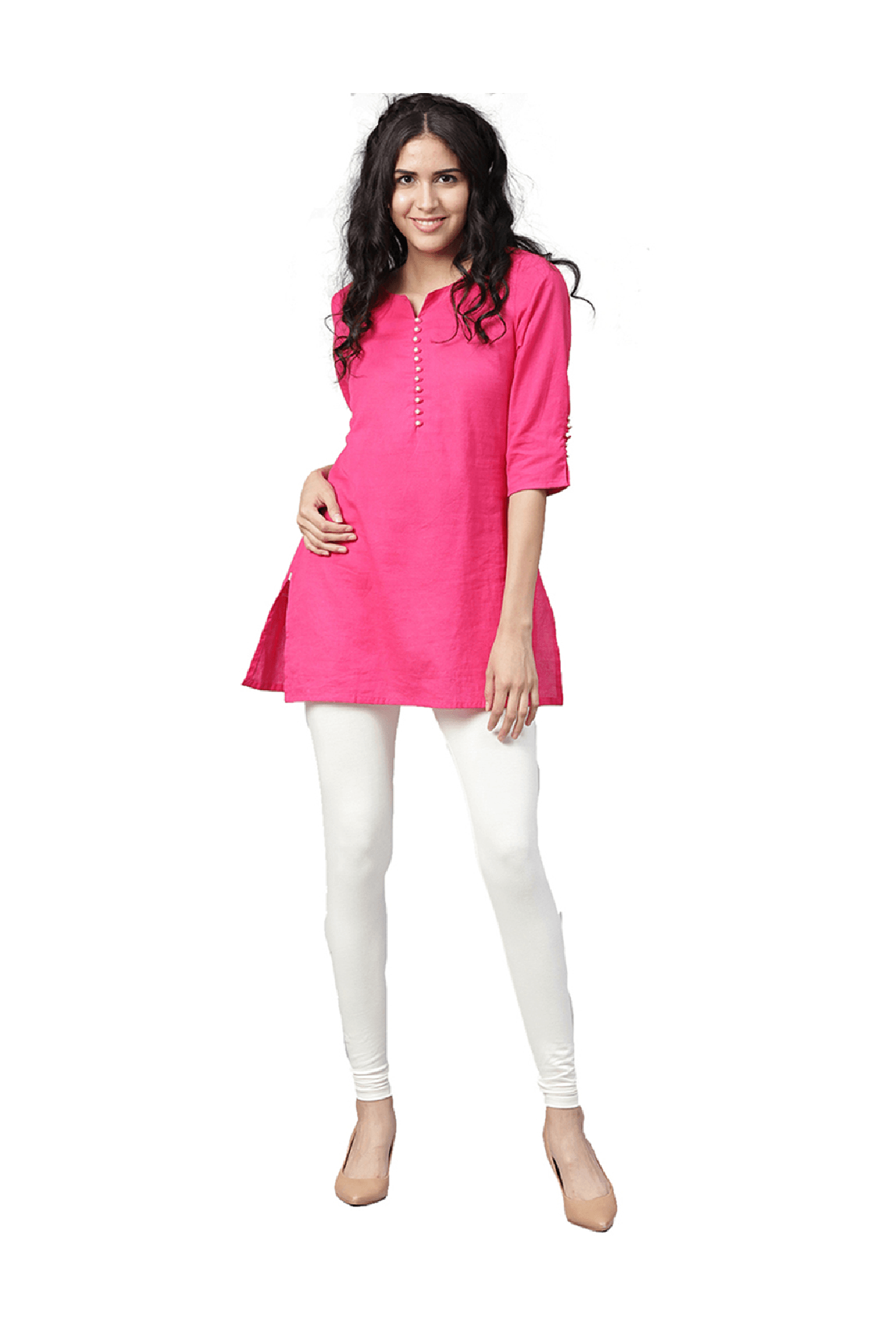 Baby Pink ?kurta Kurti ?buy Matching Dress For Indian? Couple