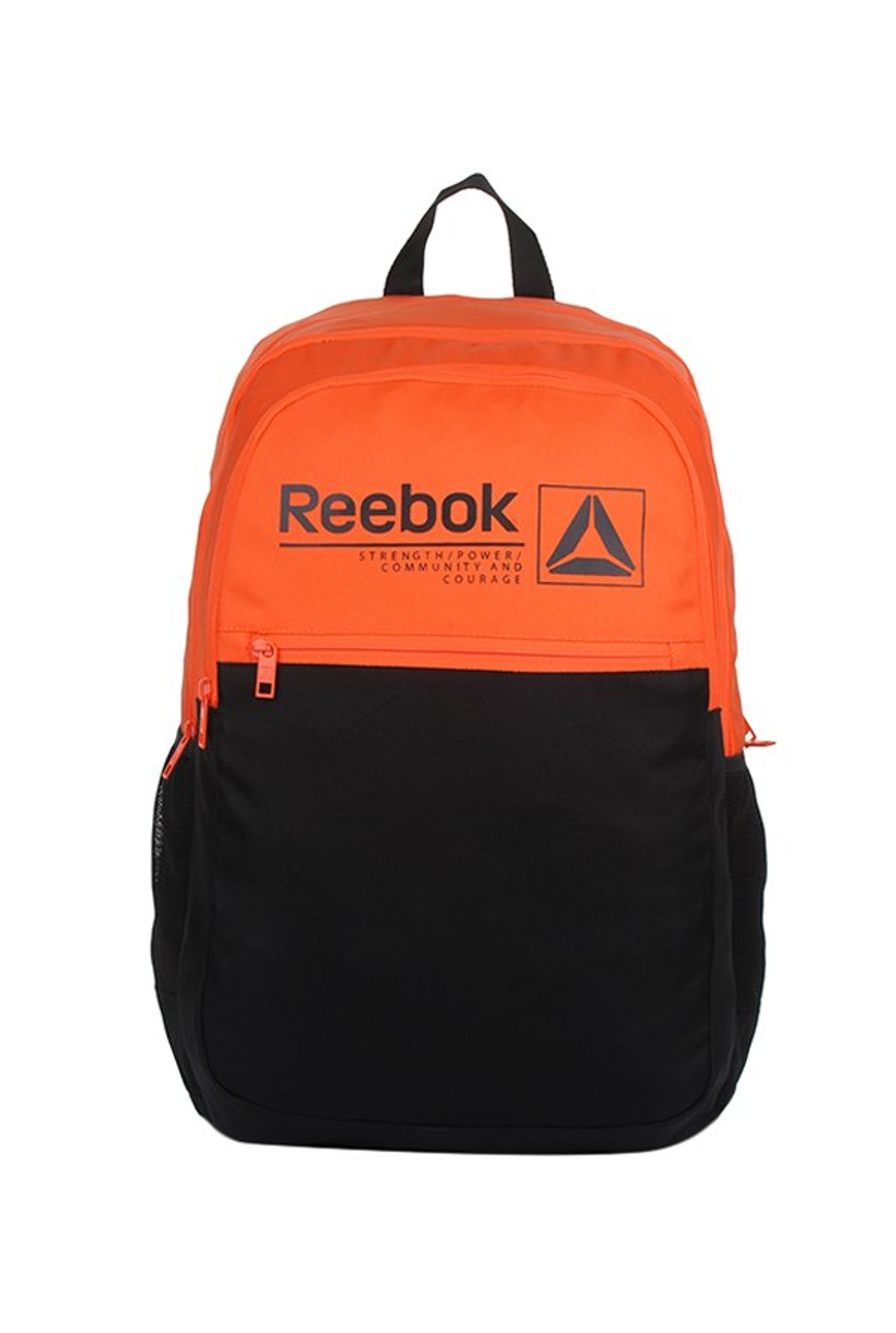 reebok backpack india