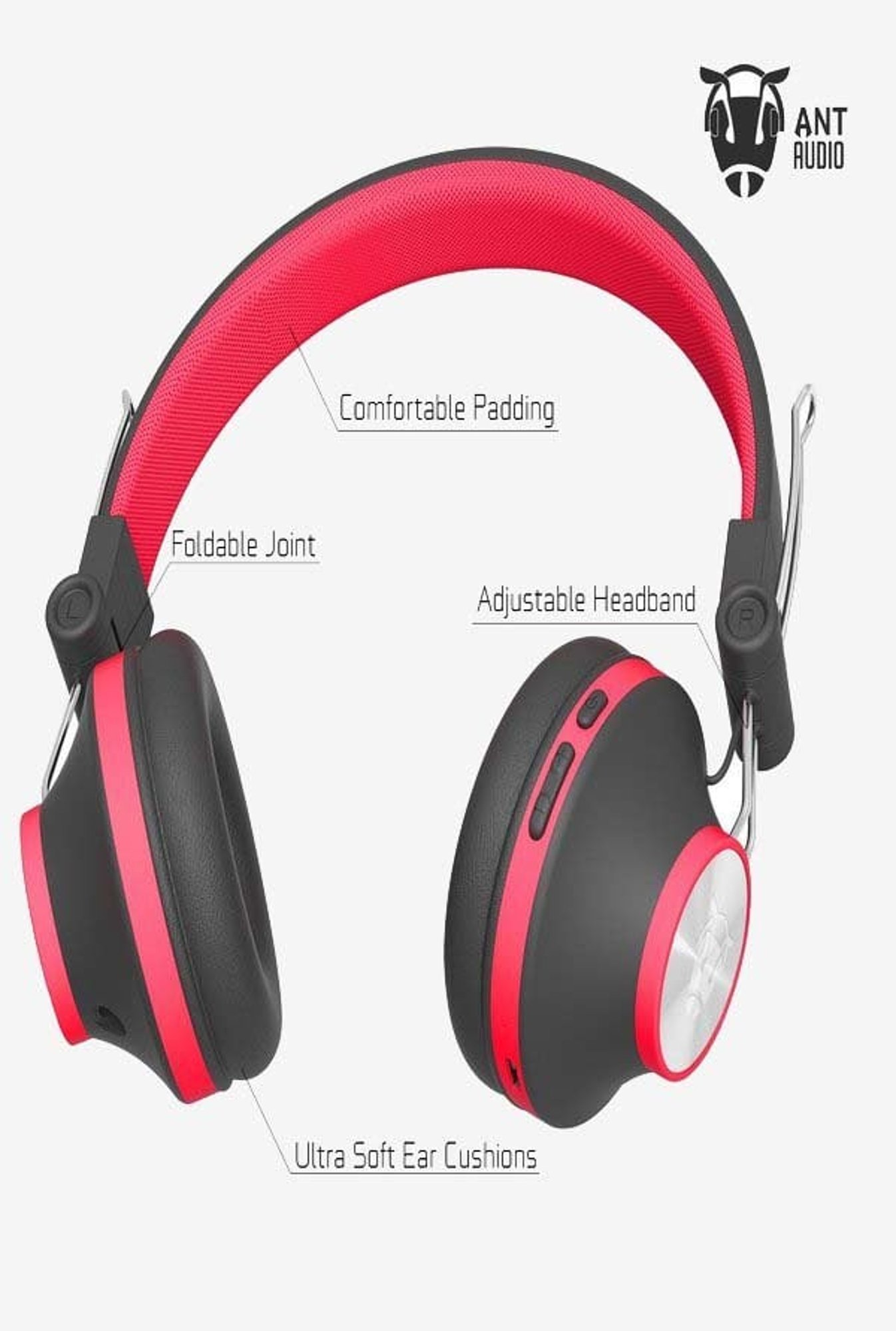 ant audio h82