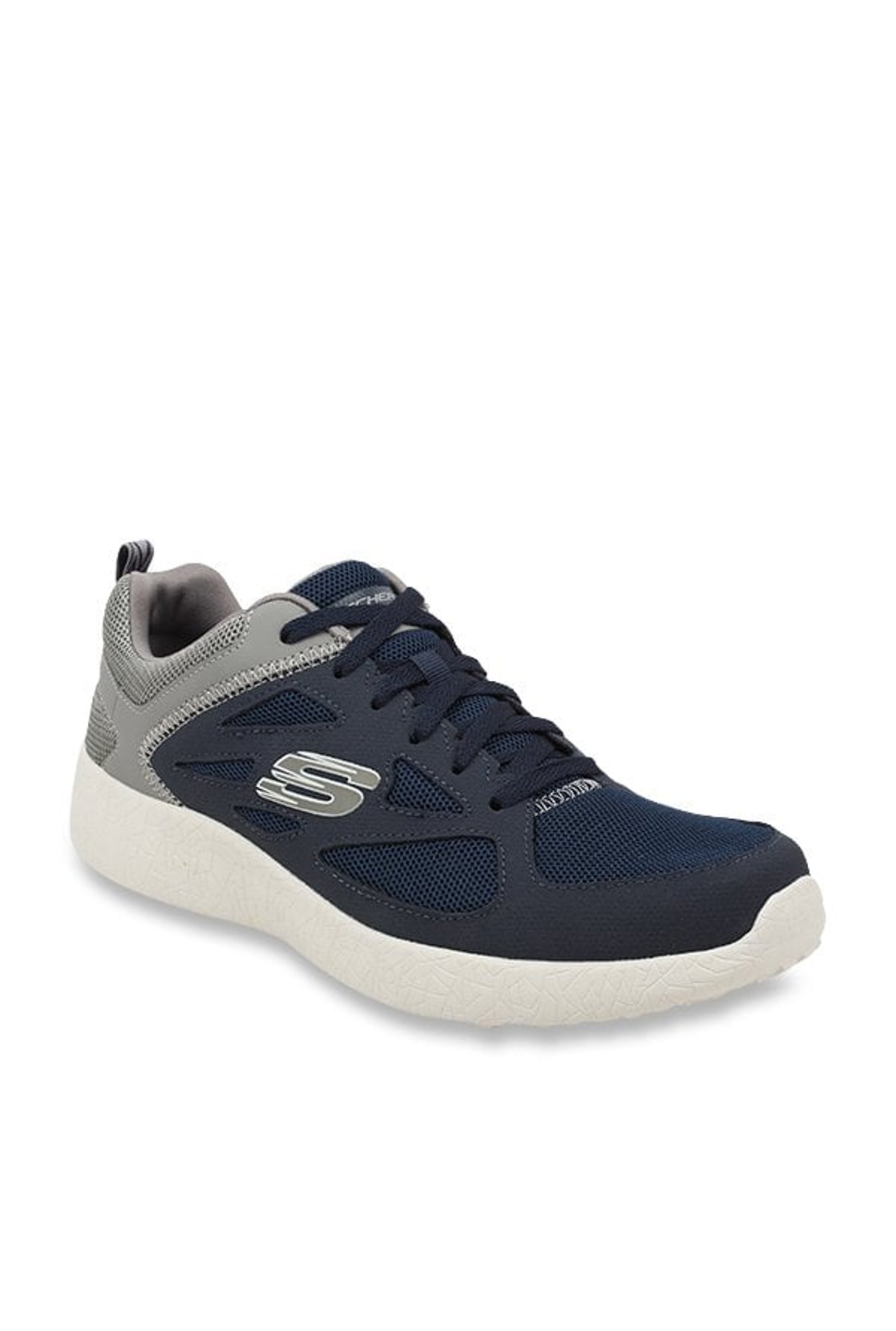 skechers burst beige