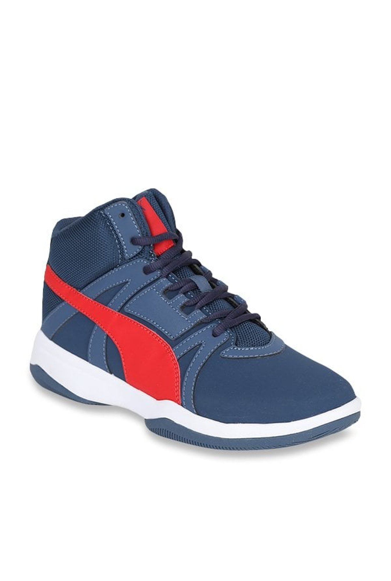 puma rebound street evo idp sneakers