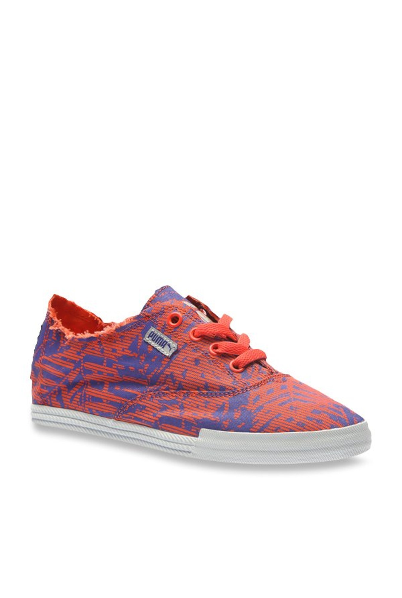 Puma Streetsala Graphics IDP Red Blast 