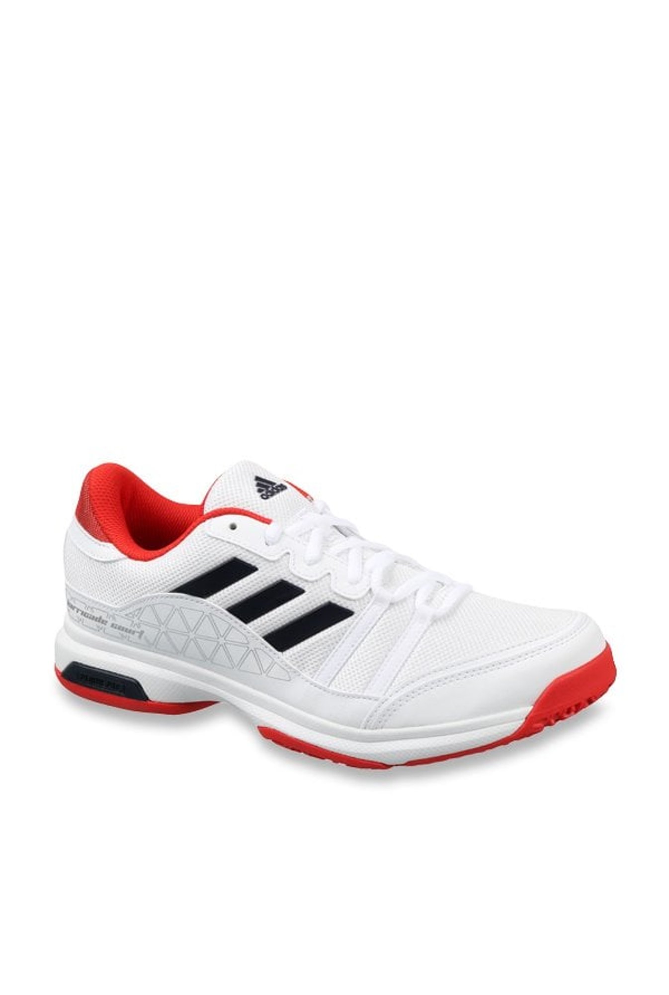 adidas barricade price