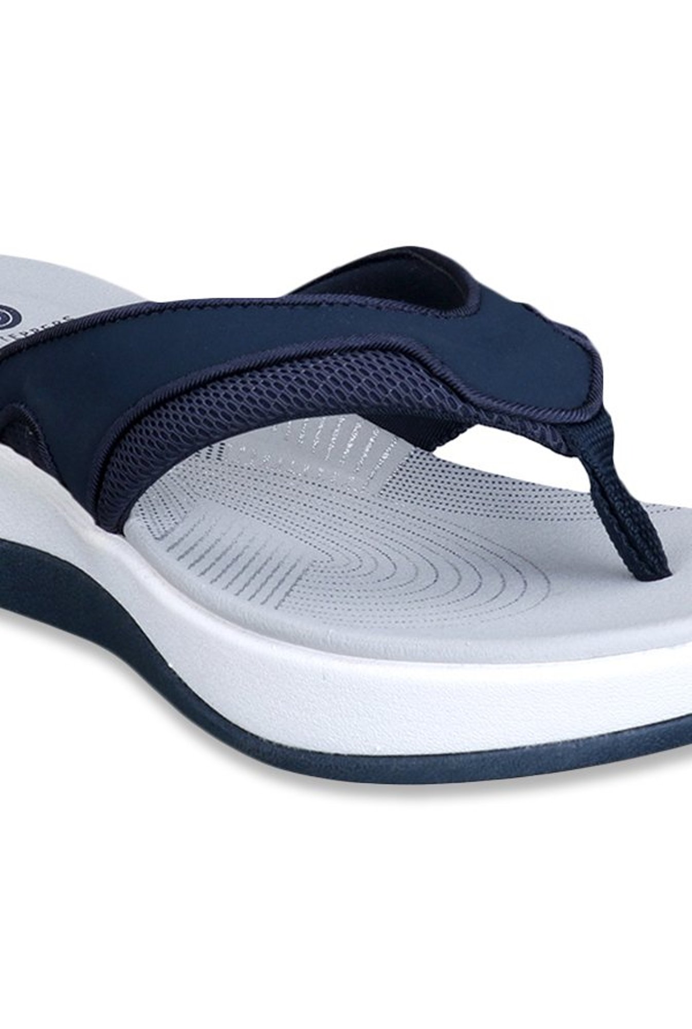 clarks arla marina flip flop