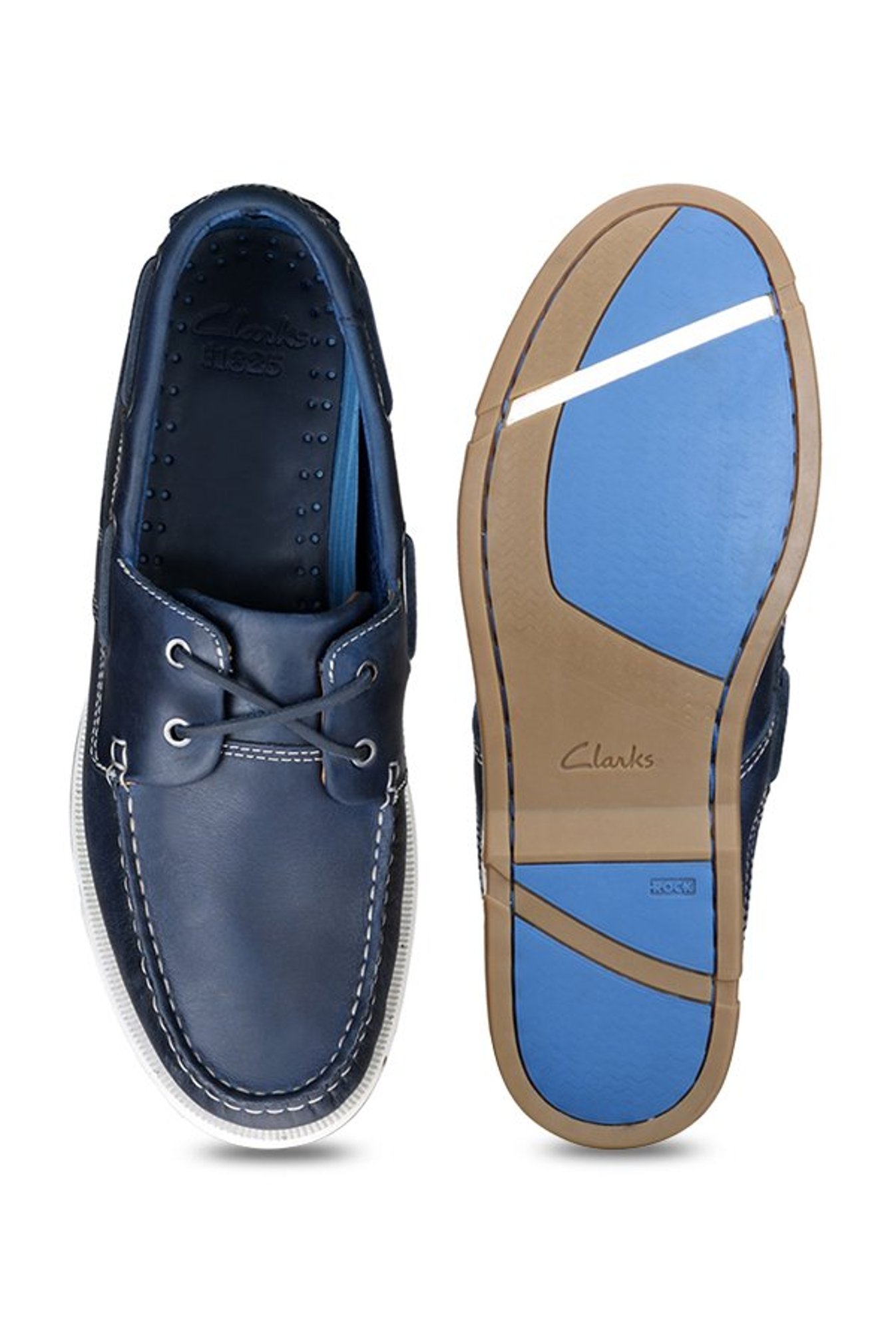 clarks fulmen row