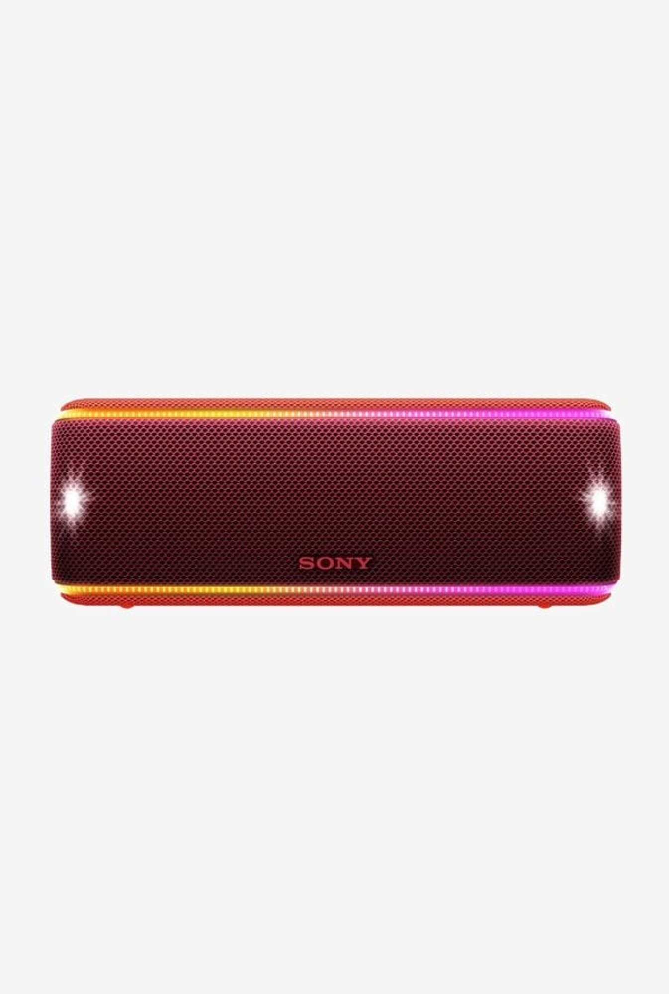 Sony Srs Xb31 Portable Bluetooth Sony Xb31 Speaker Review Sony SRS