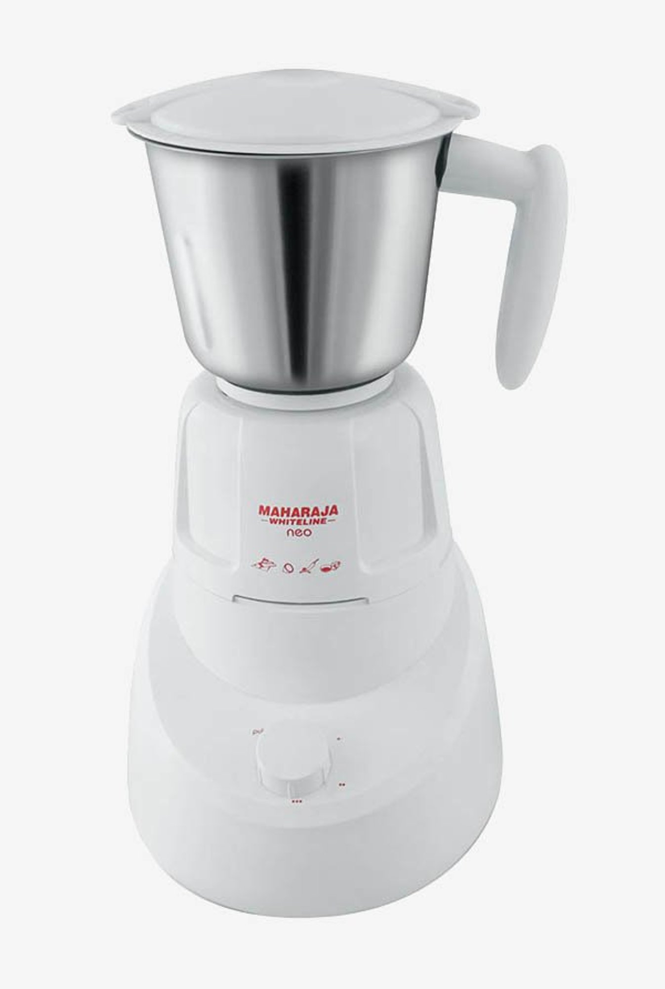 maharaja whiteline neo
