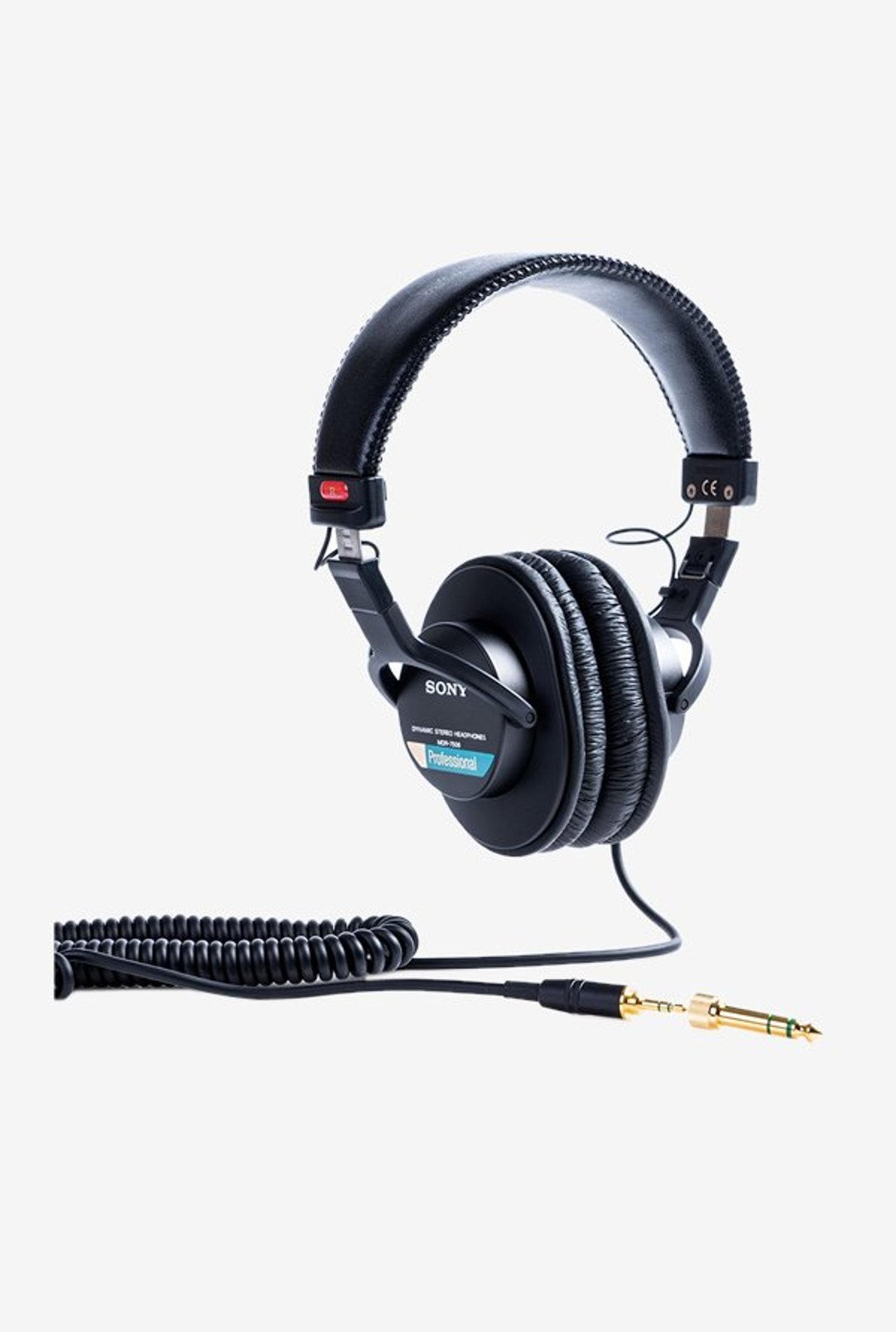 ヘッドホン SONY MDR-7506 Dynamic Stereo Headphones MP000000003416776_1348Wx2000H_