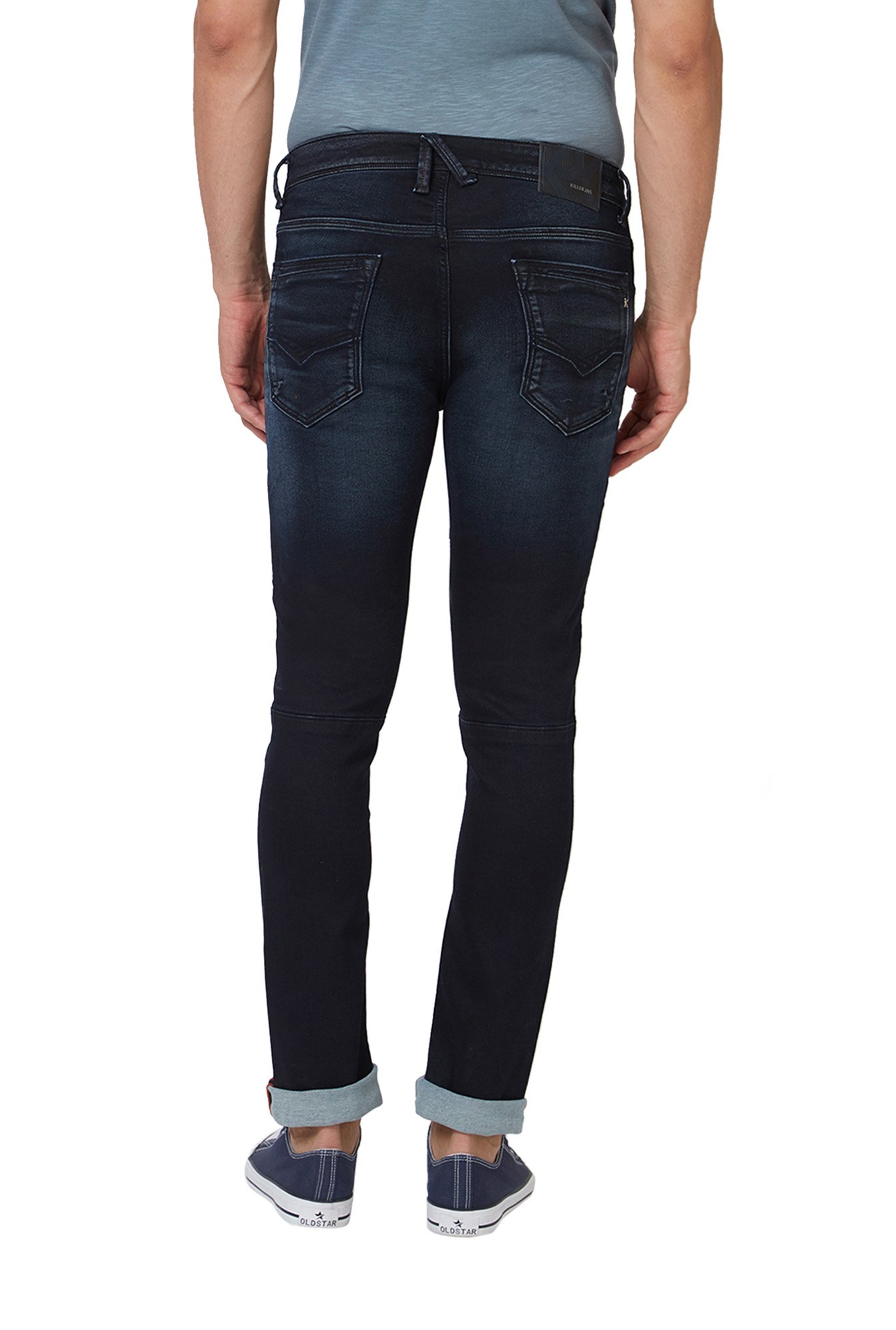 killer skinny fit jeans