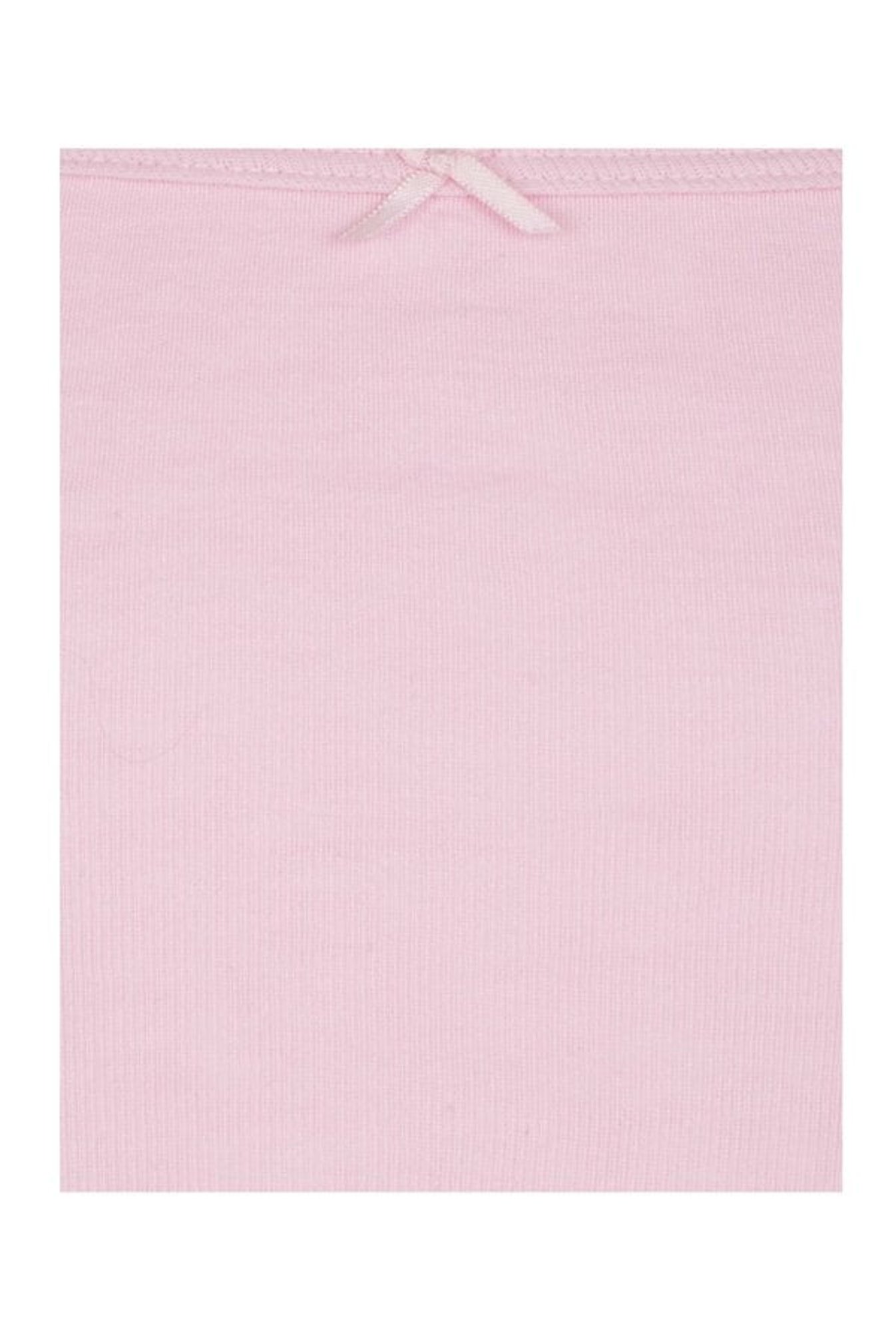 Buy Jockey Pink Solid Camisole - SG04 for Girls Clothing Online @ Tata CLiQ