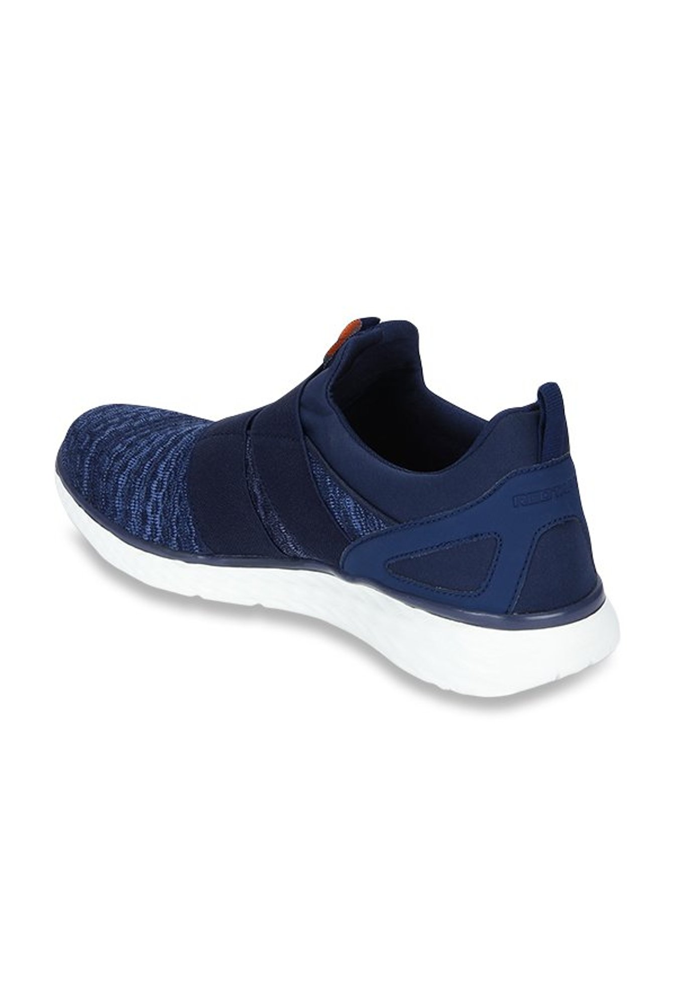 Buy Red Tape Navy Blue Walking Shoes 