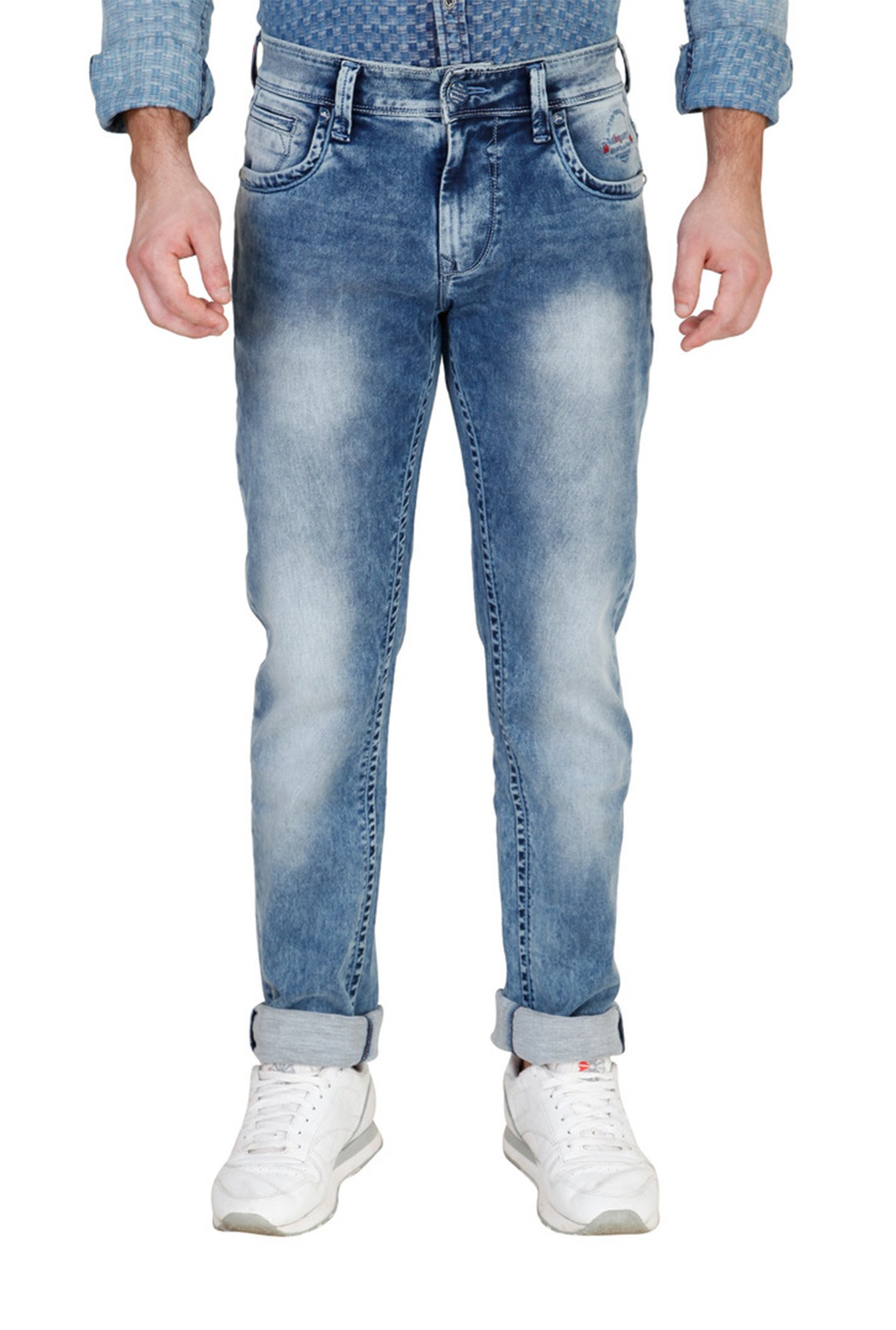 lawman jeans regular fit
