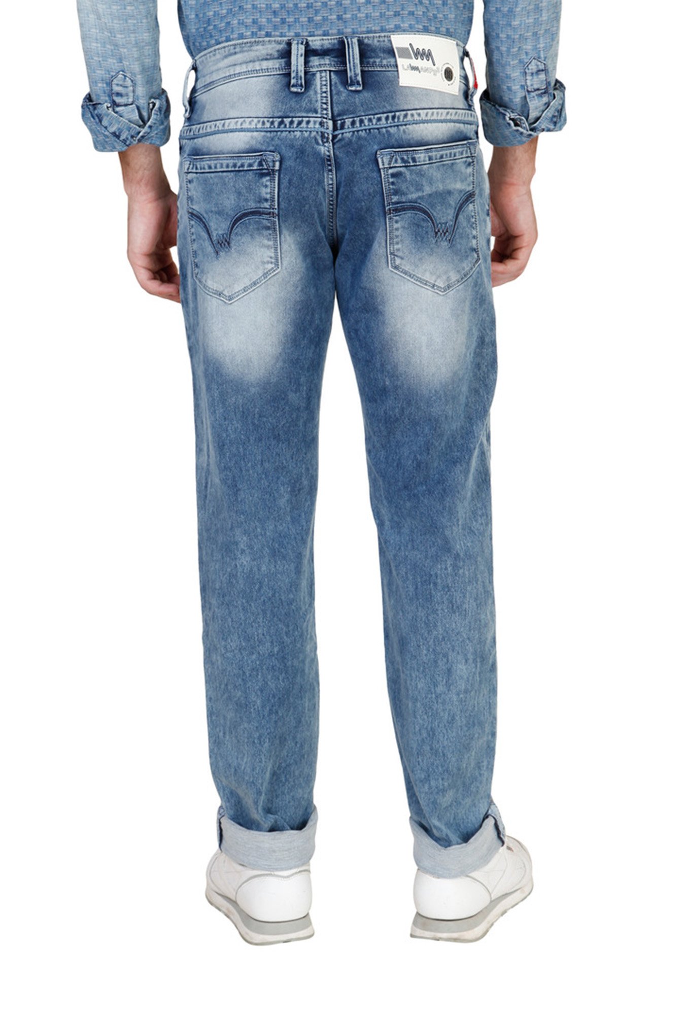 lawman jeans regular fit