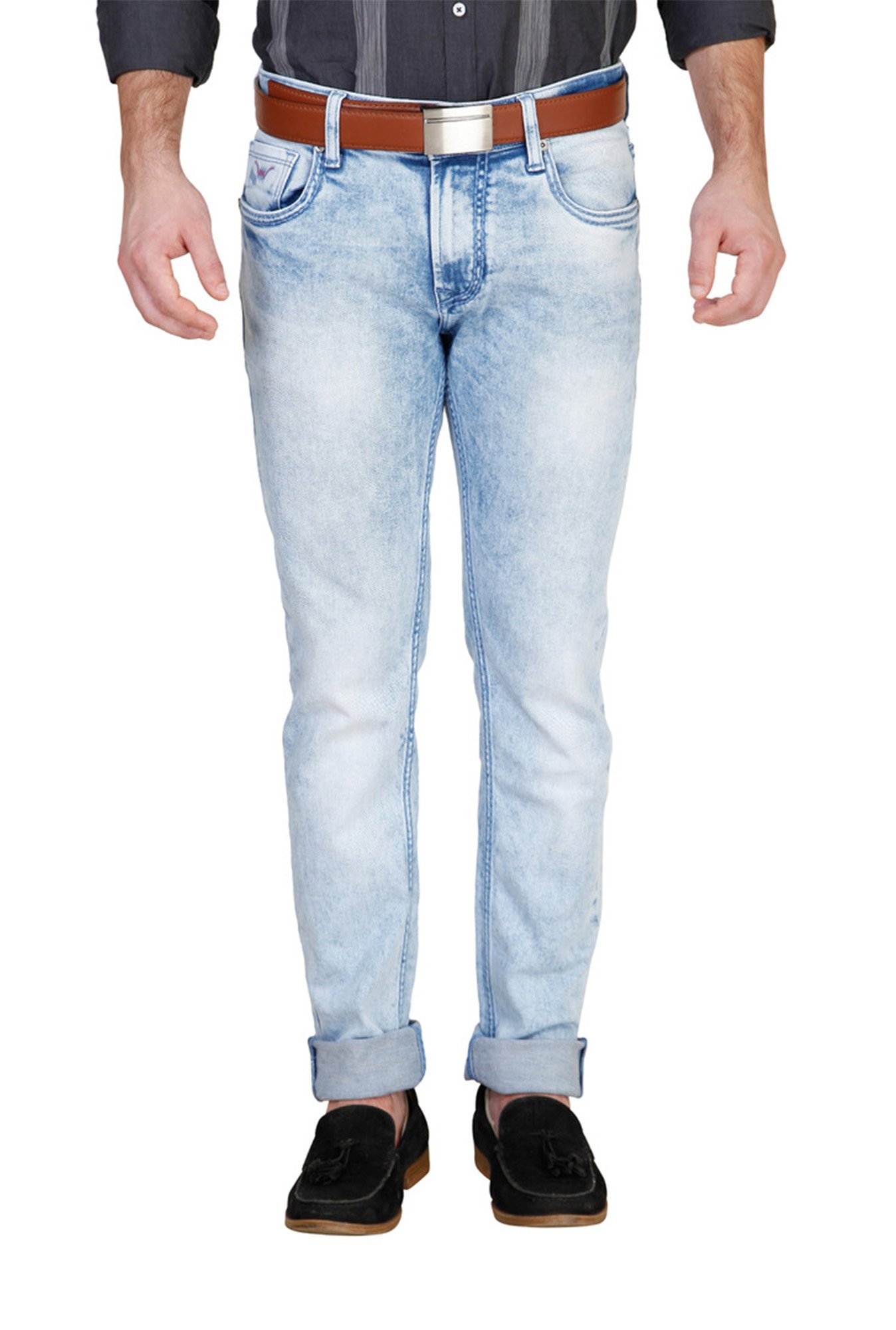 lawman jeans regular fit