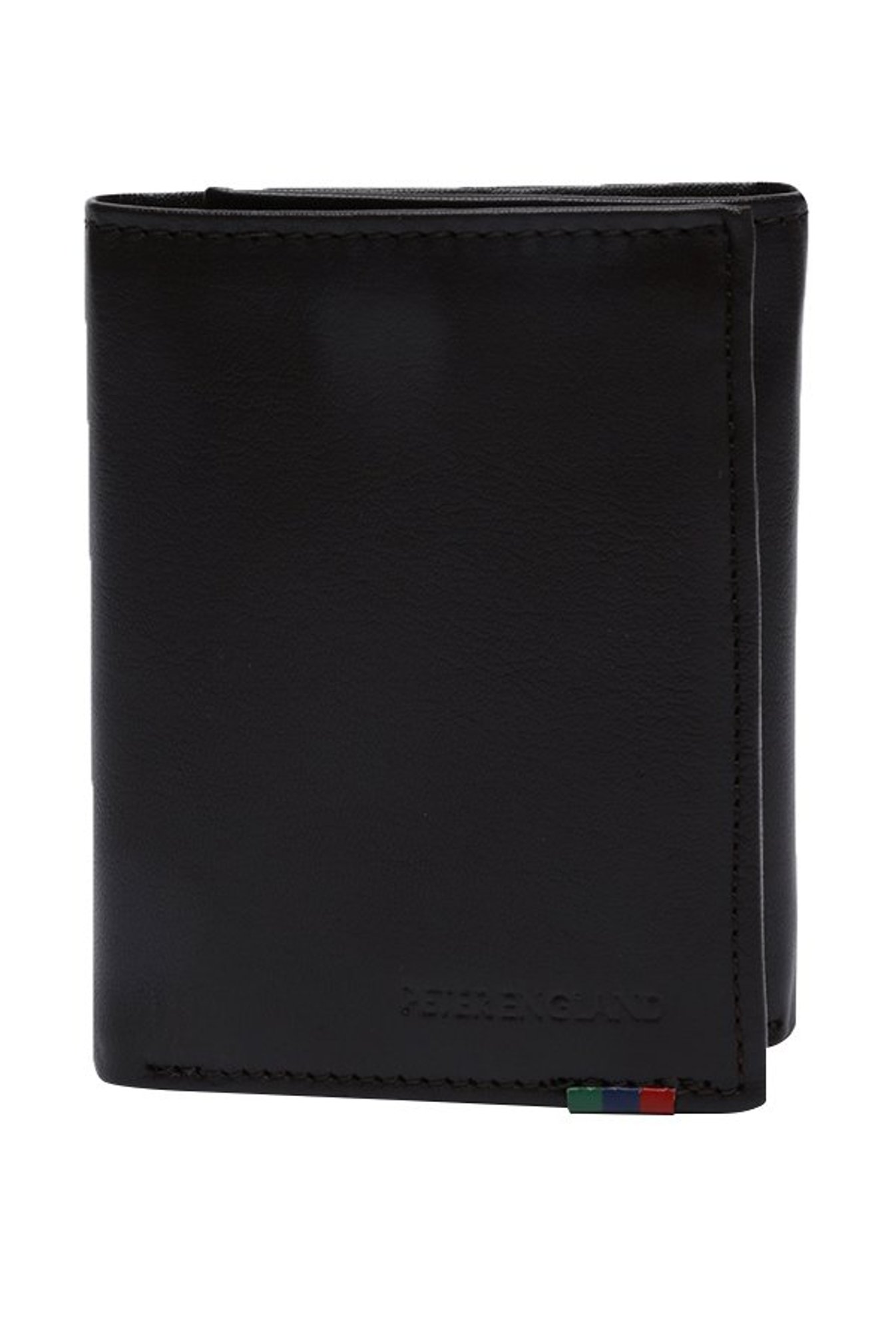 Buy Men Red Wallet Online - 14647 | Peter England