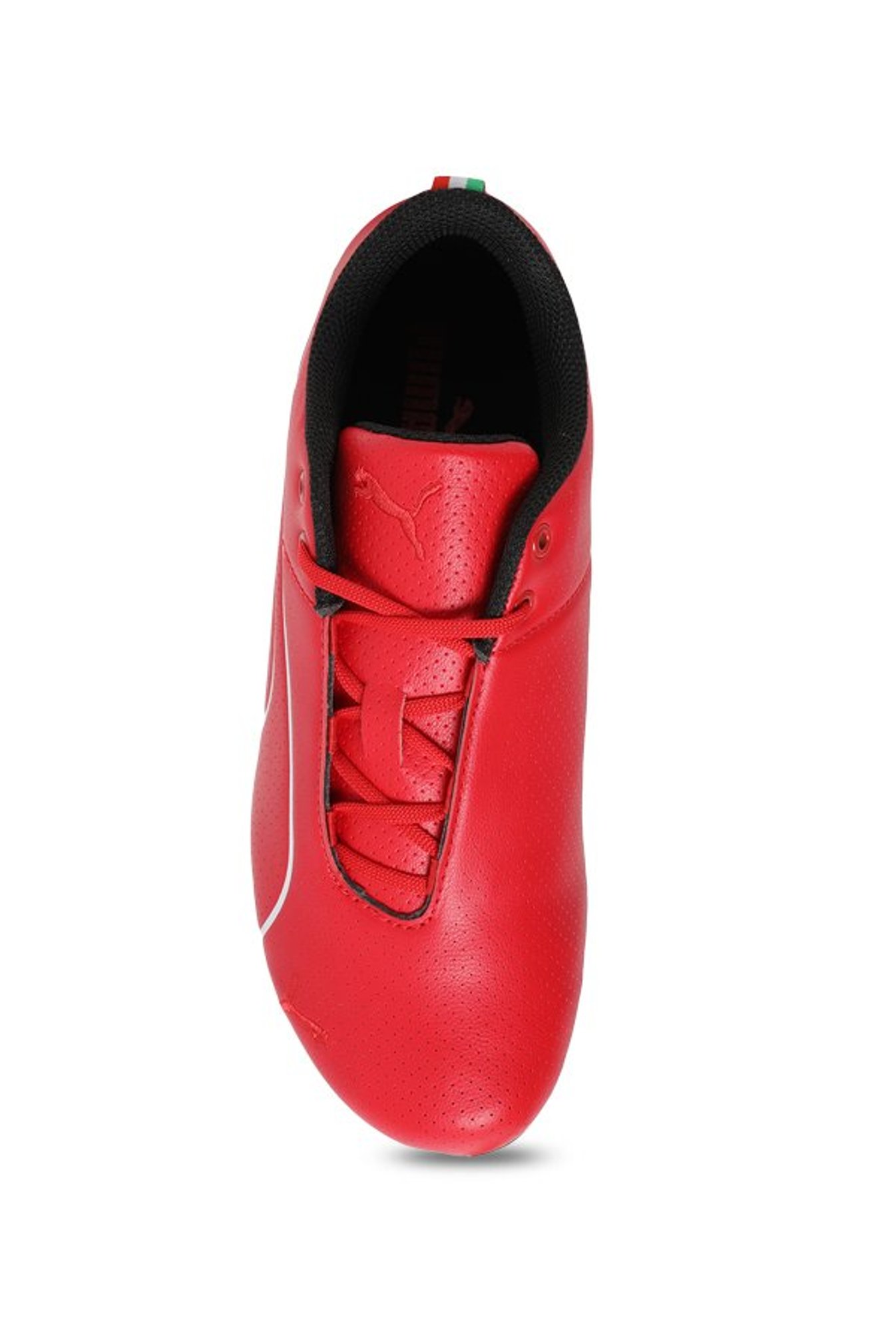 Ferrari future cat hot sale ultra sneakers