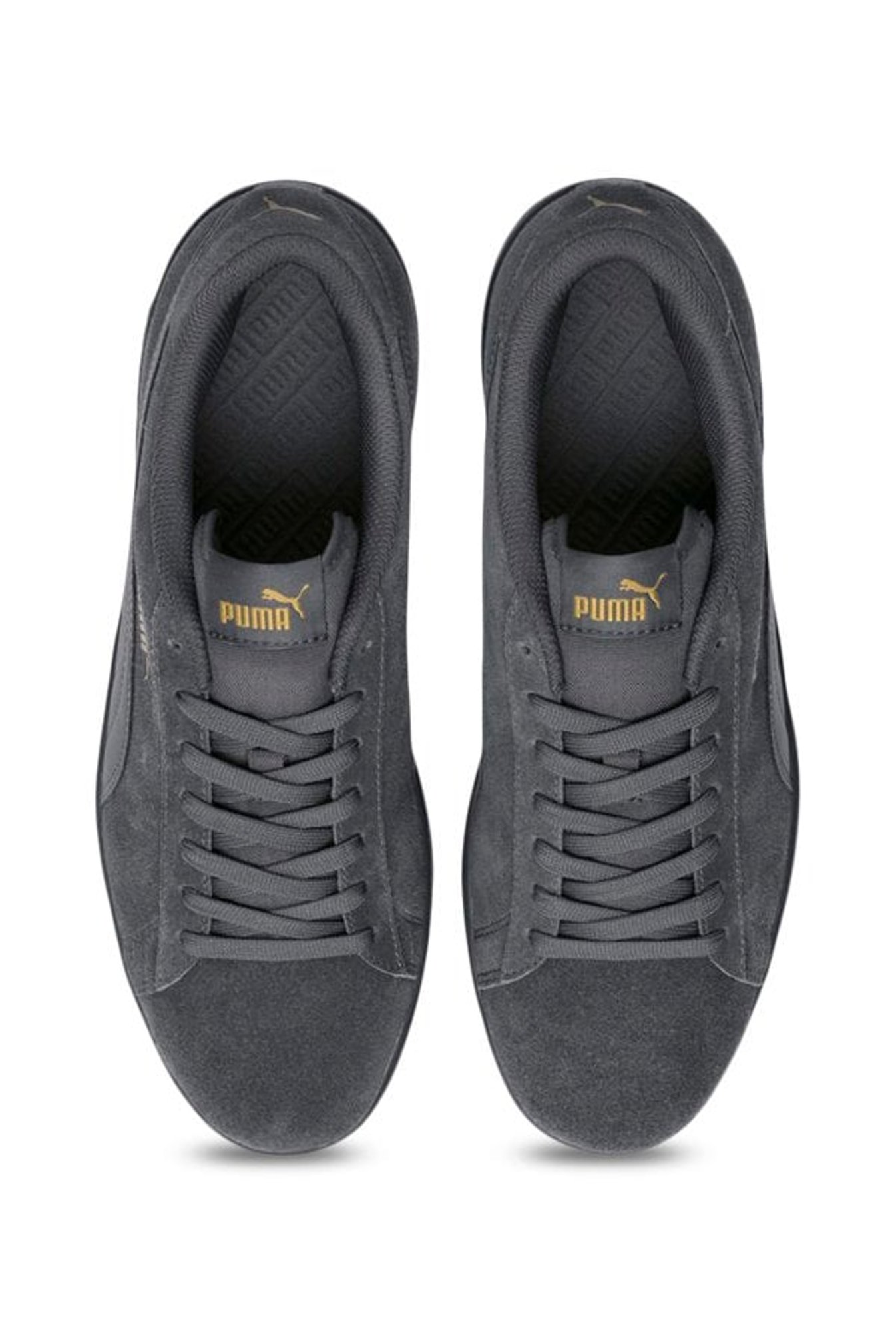 puma smash iron gate