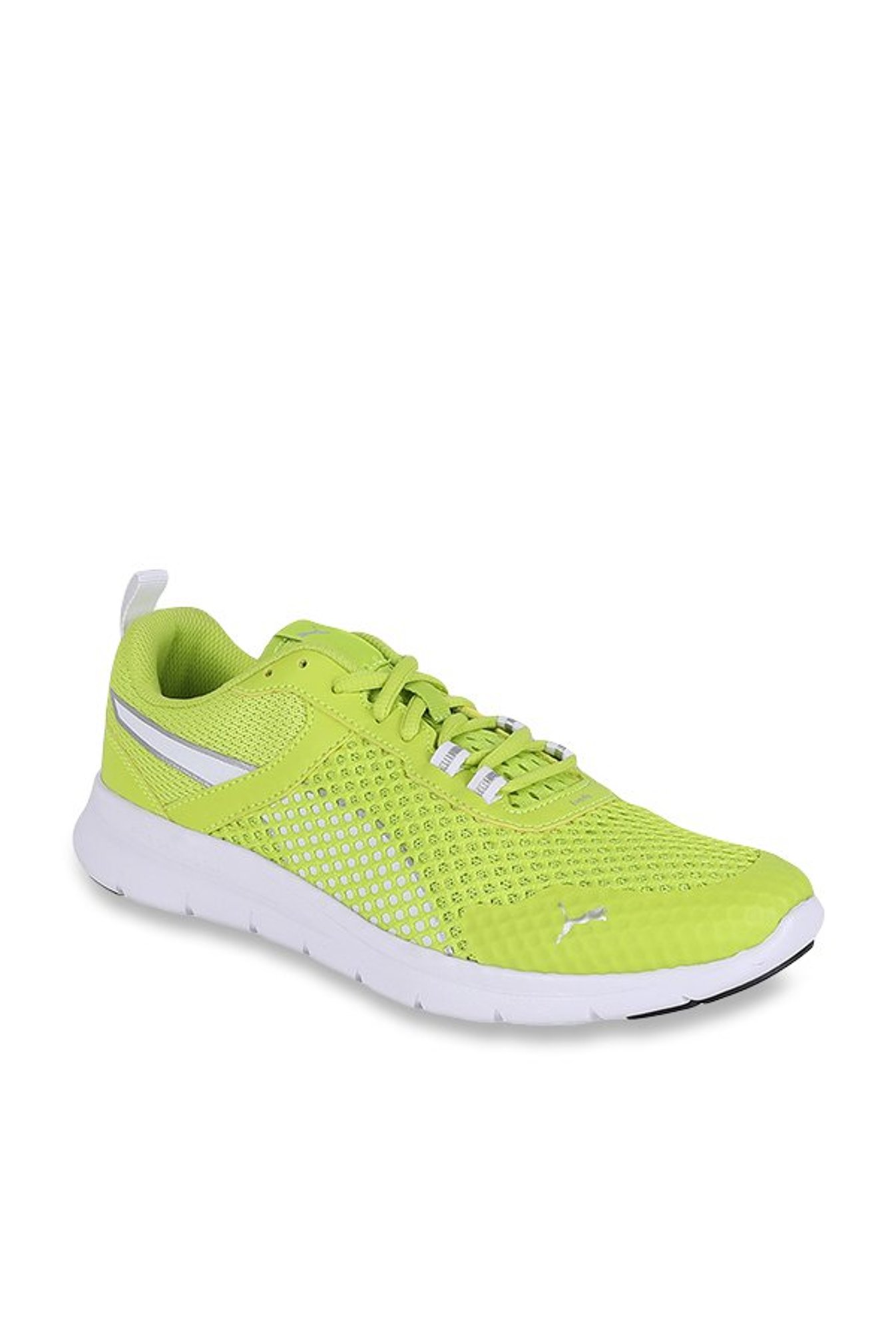 puma flex pro idp running shoes