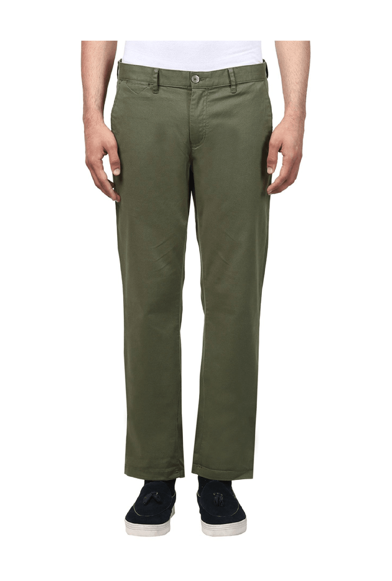 Raymond Grey Contemporary Fit Trouser