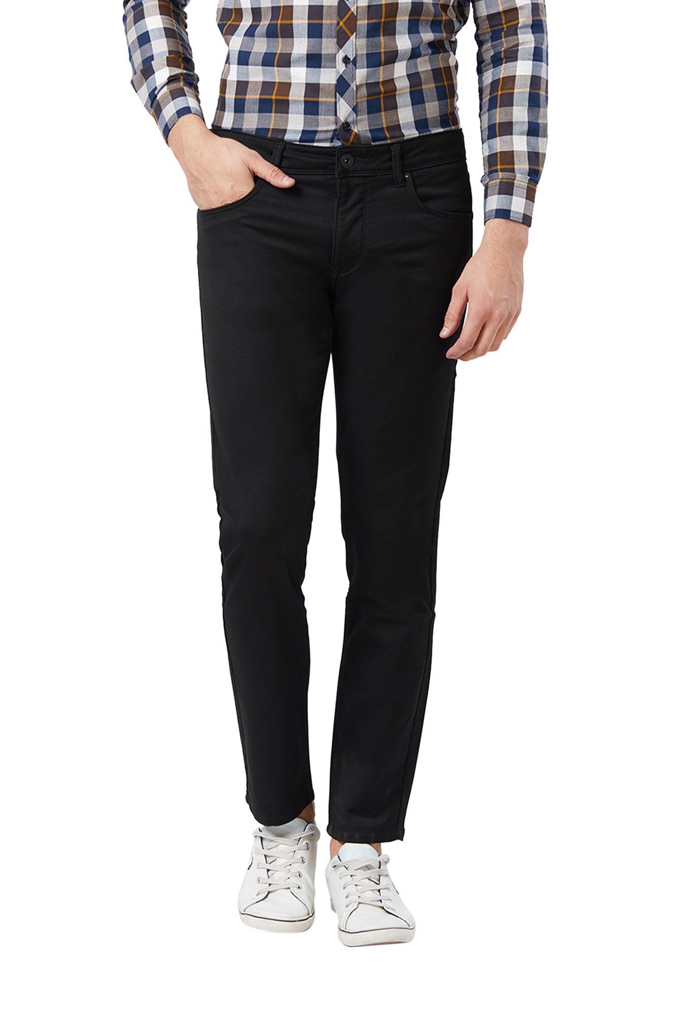 killer jeans price black
