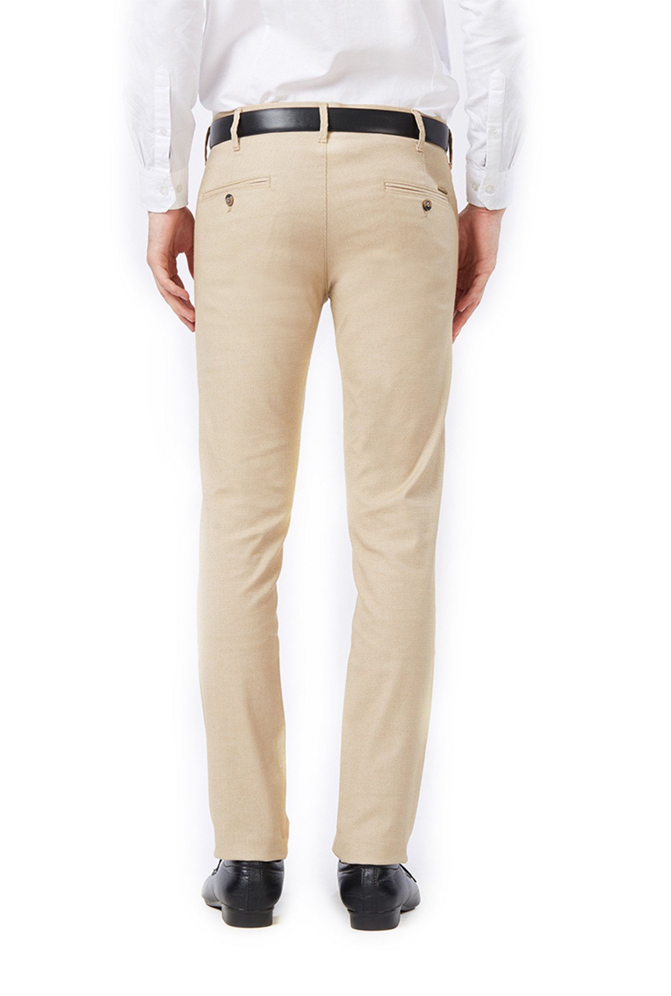 KILLER Slim Fit Men Khaki Trousers  Buy KILLER Slim Fit Men Khaki Trousers  Online at Best Prices in India  Flipkartcom