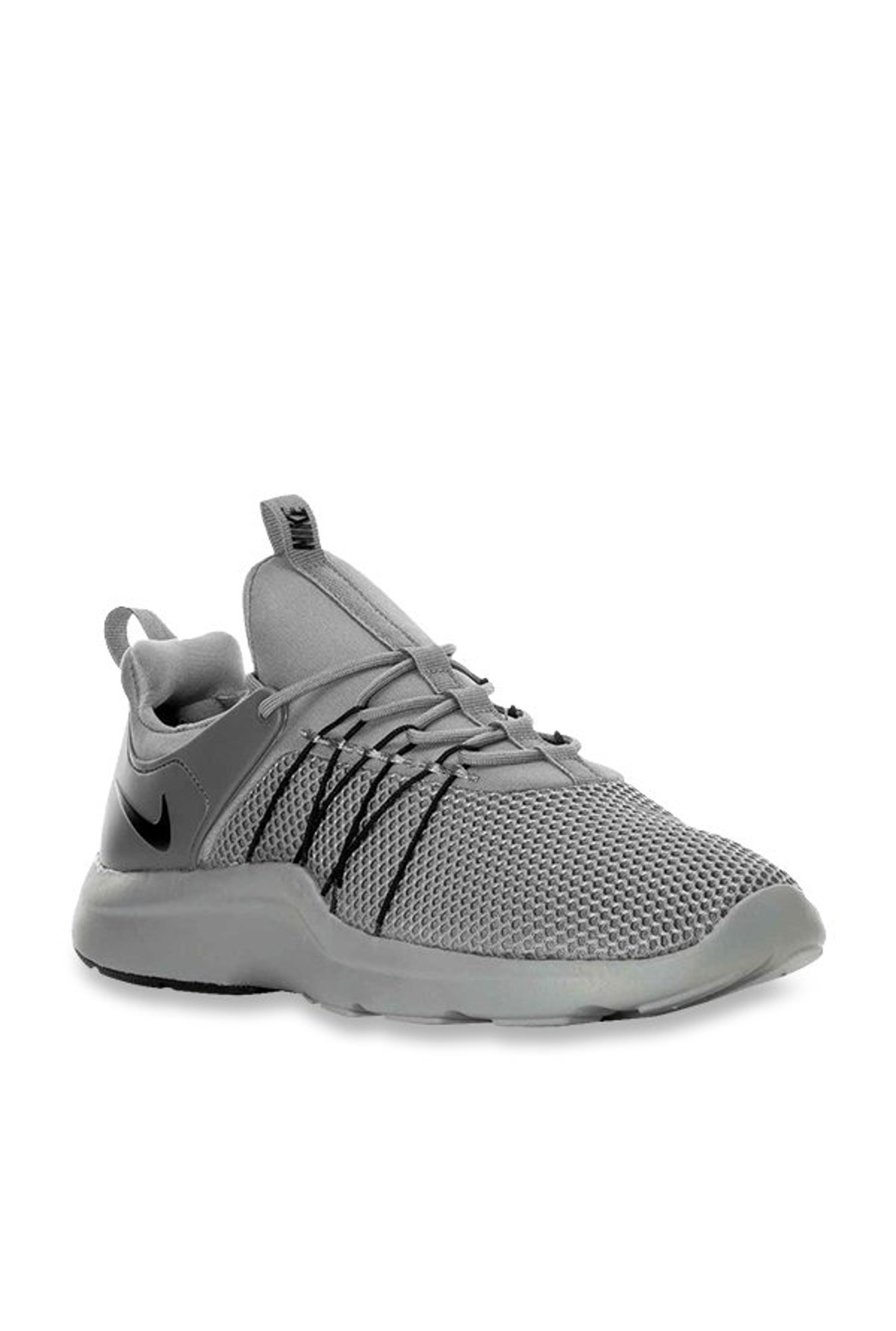 nike darwin grey