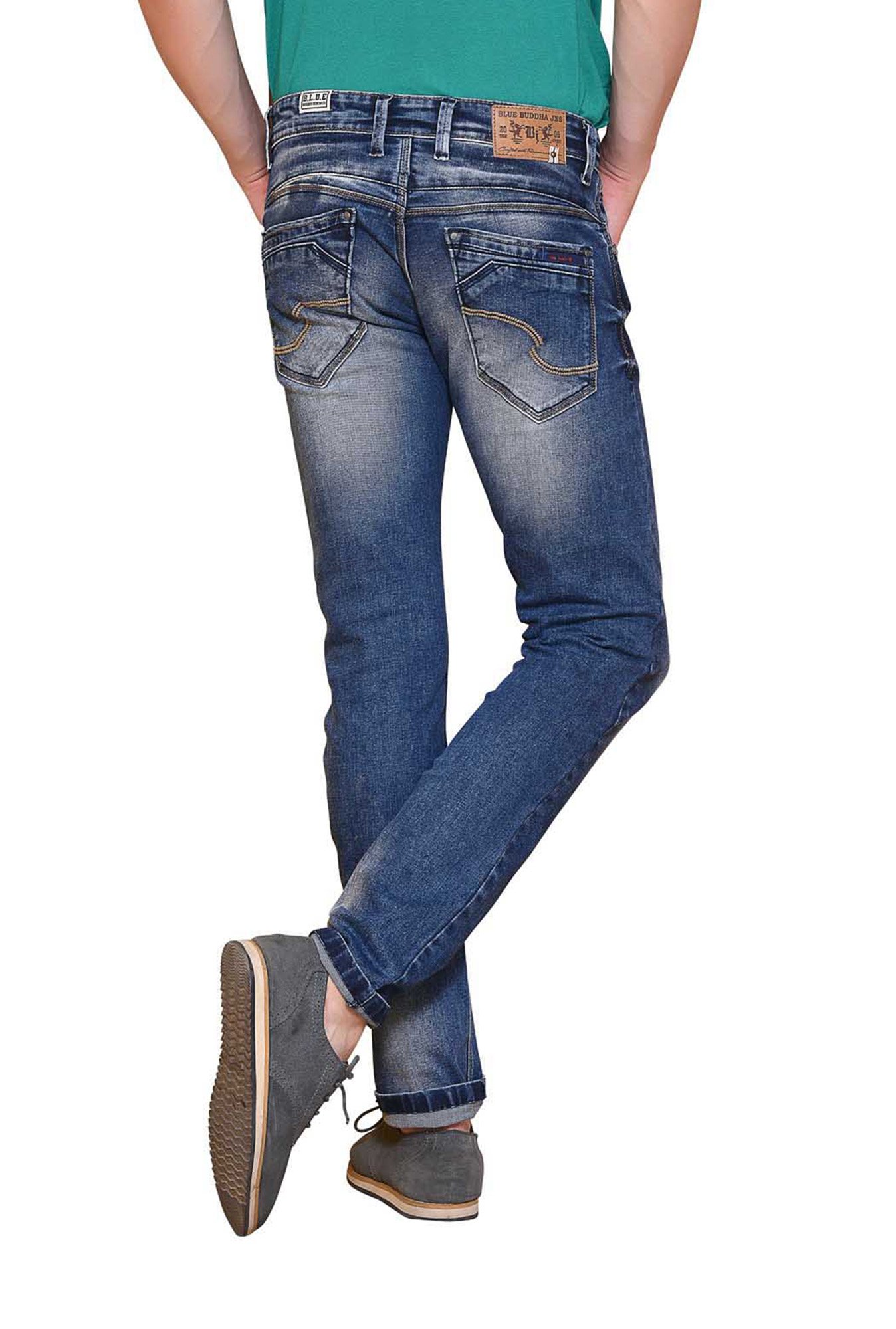 blue buddha jeans price