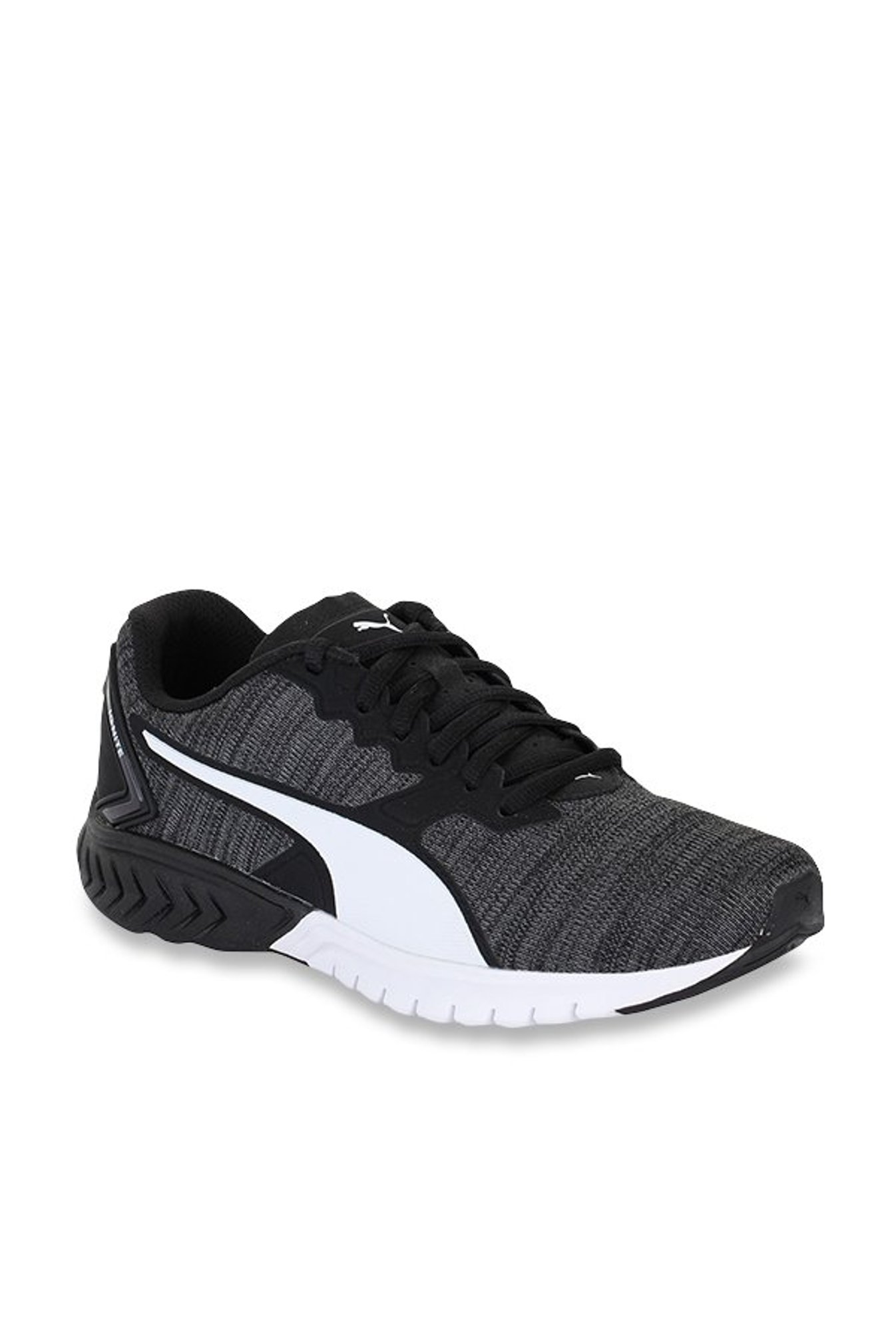puma ignite dual running shoes