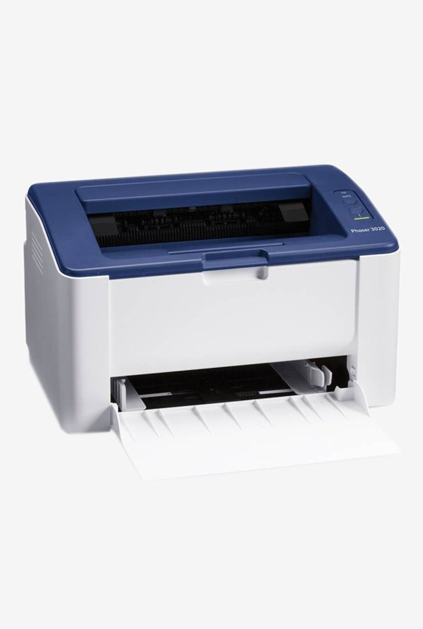 phaser 3020 android print