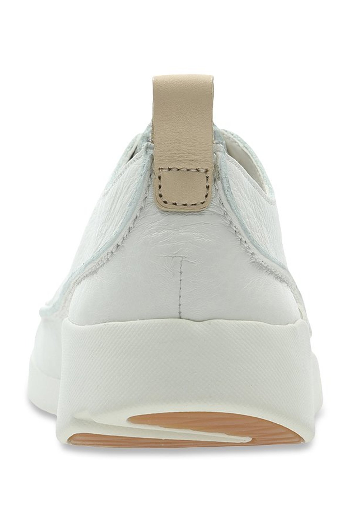 clarks tri clara white