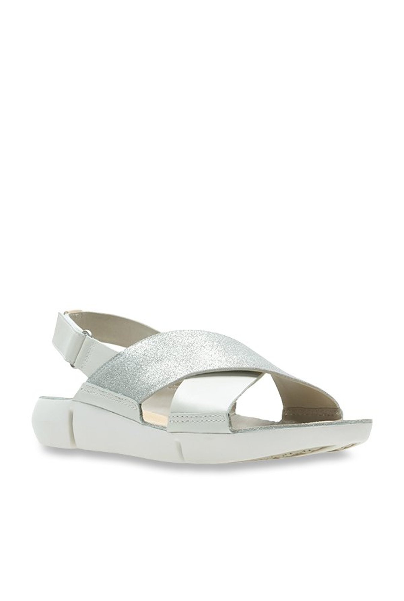 clarks tri chloe sandals